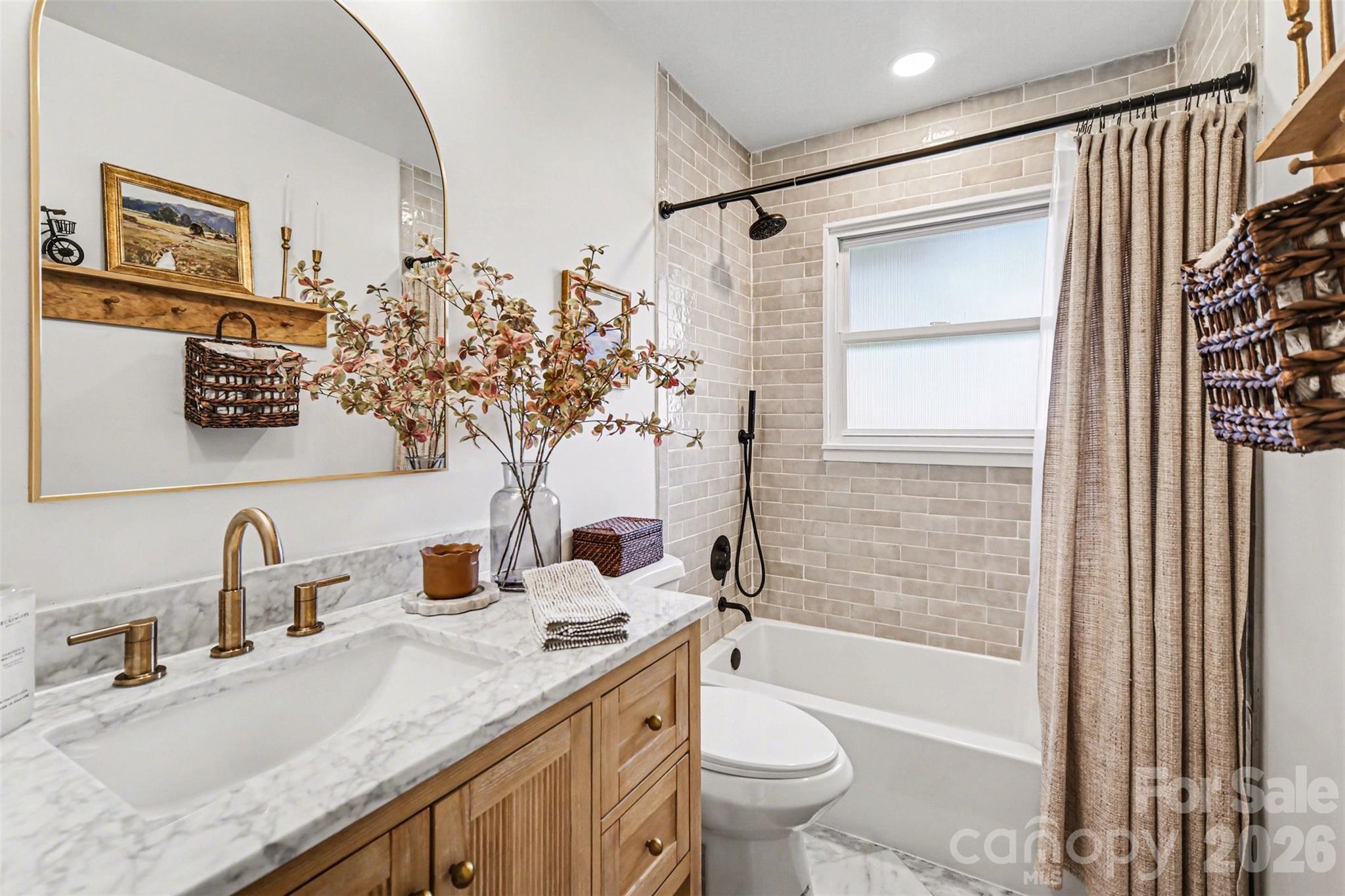 5502 Chicopee Drive — Mint Hill