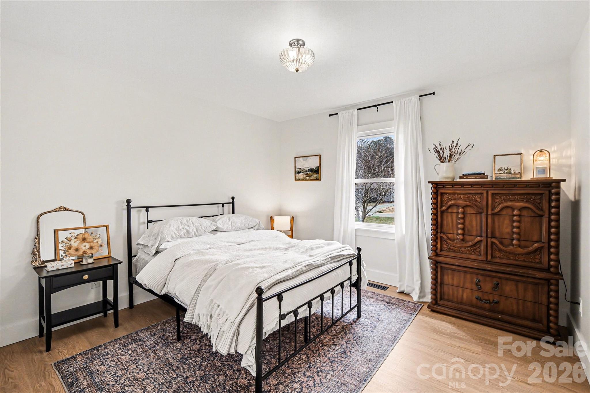 5502 Chicopee Drive — Mint Hill
