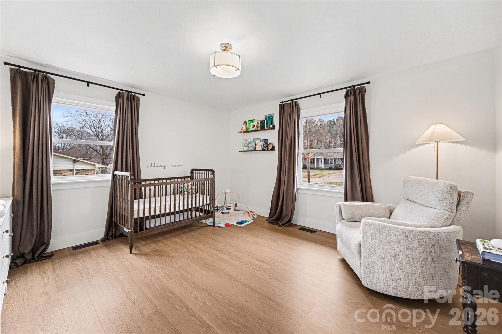 5502 Chicopee Drive — Mint Hill