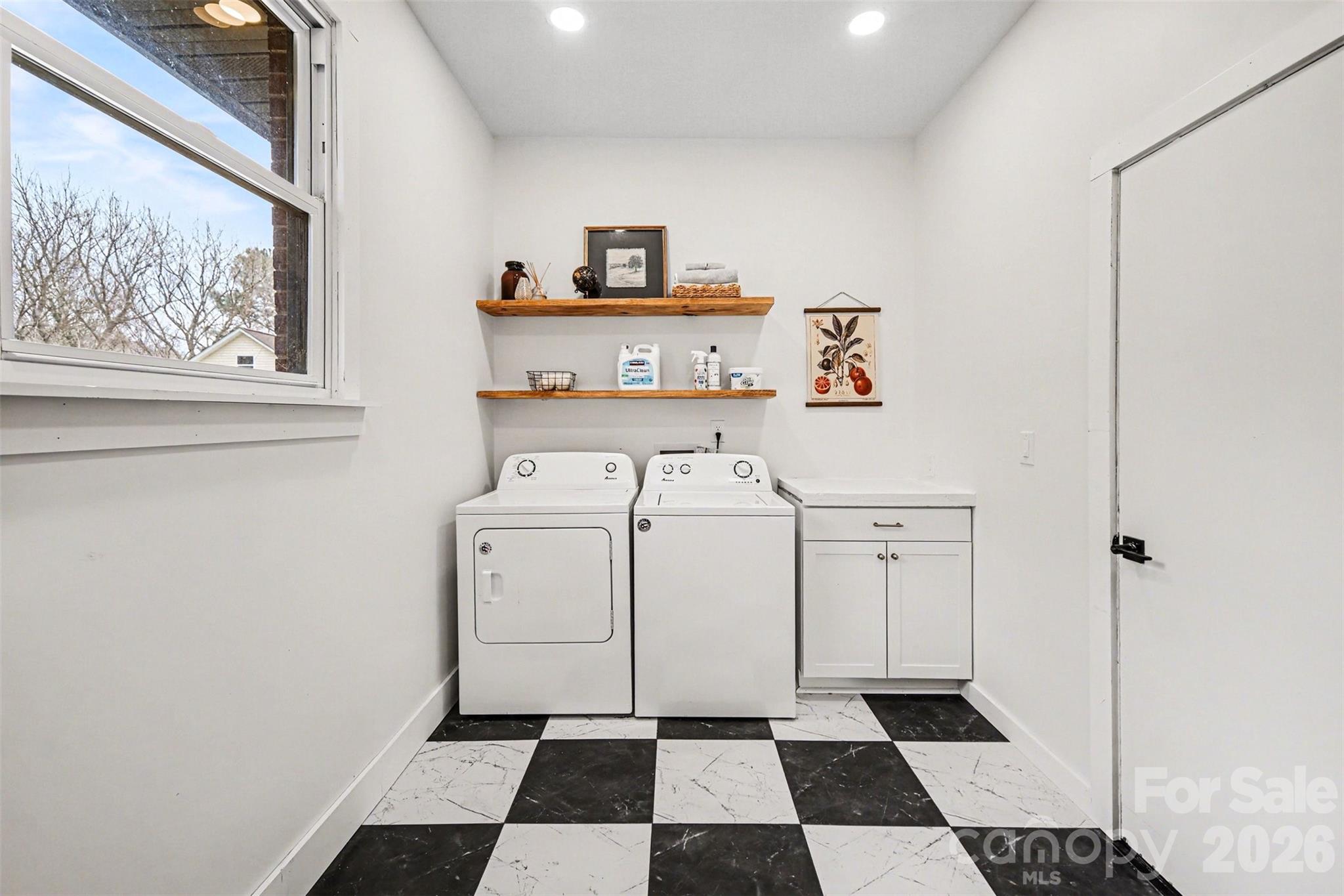 5502 Chicopee Drive — Mint Hill