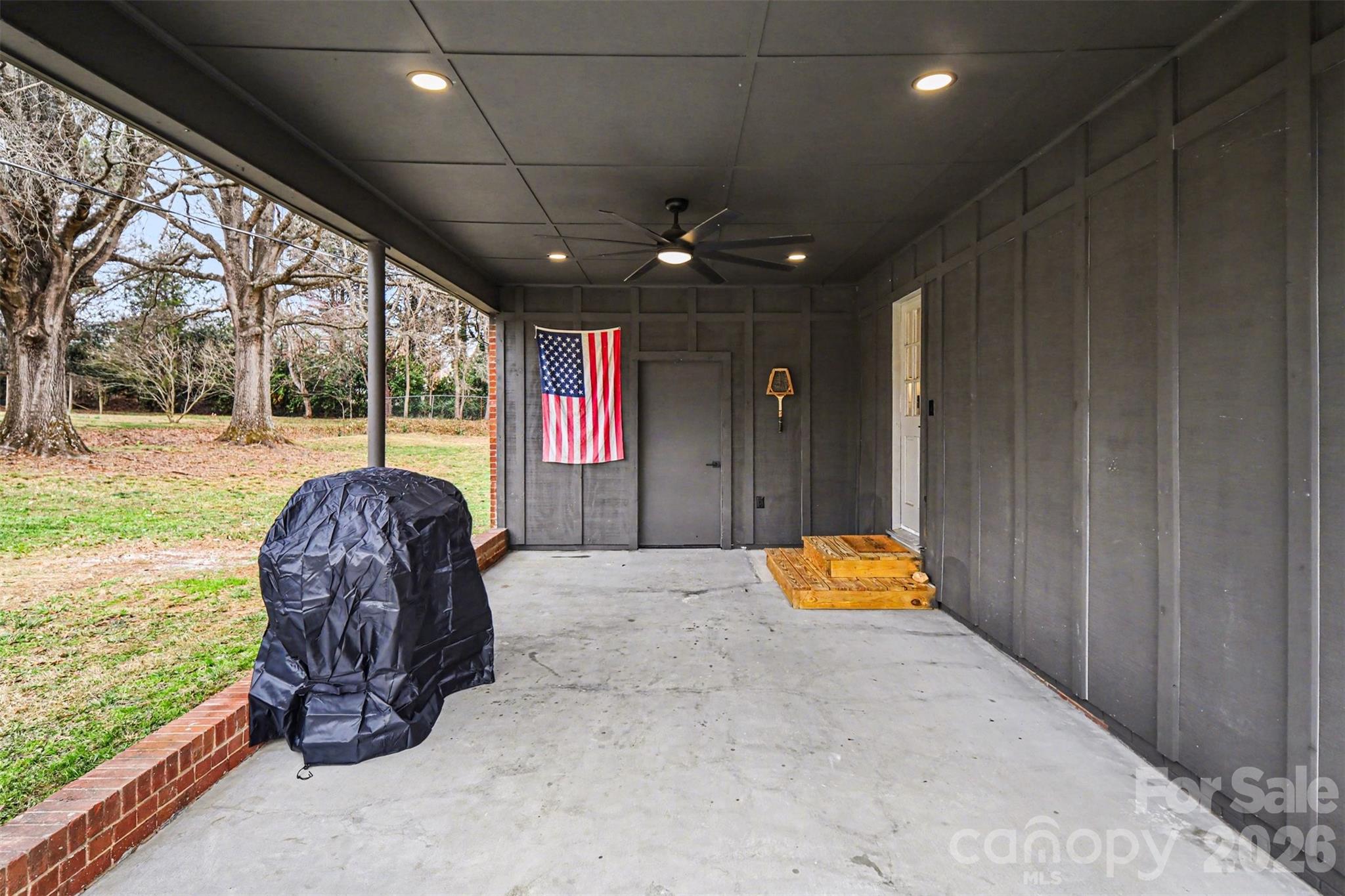 5502 Chicopee Drive — Mint Hill