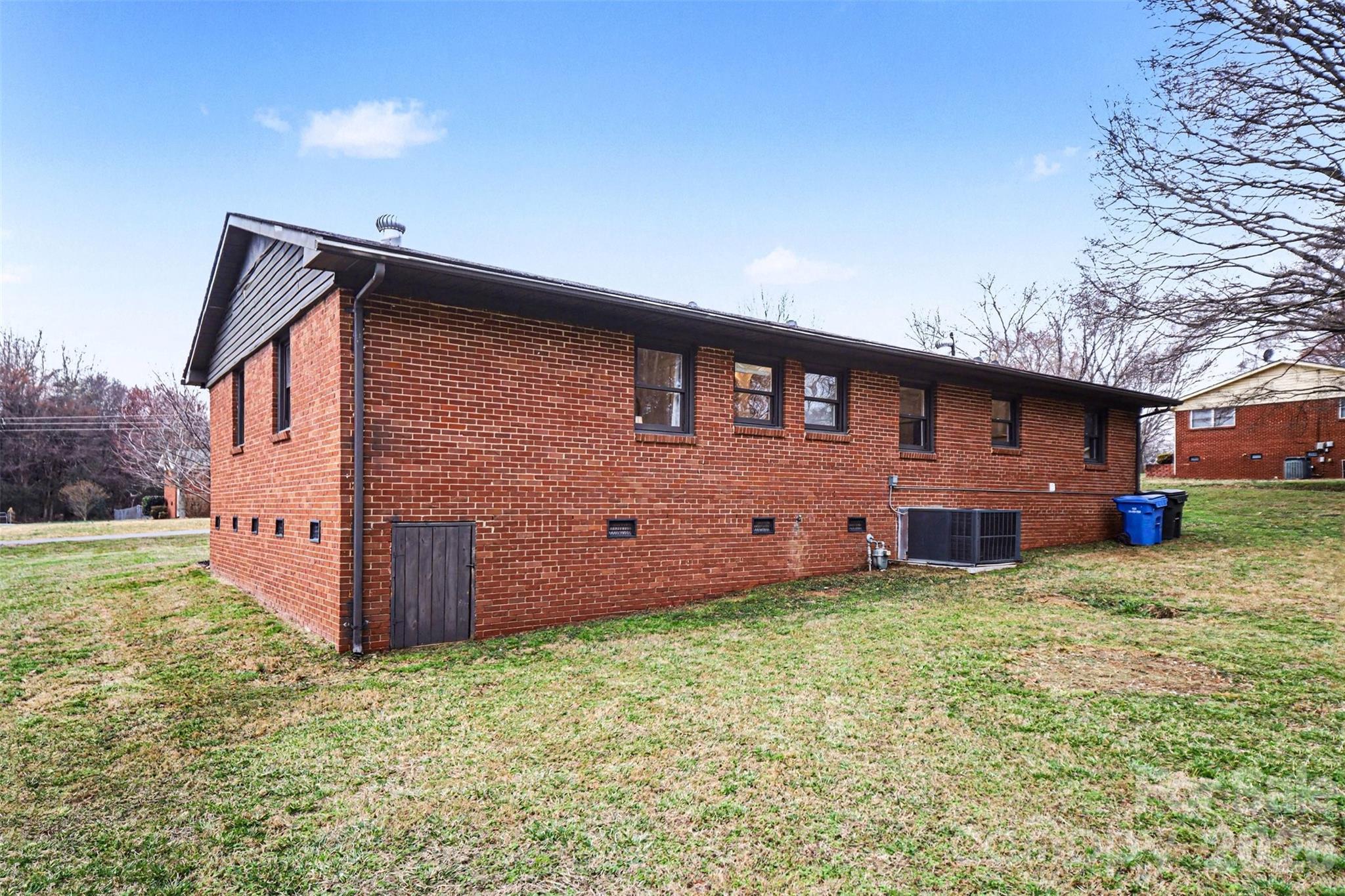 5502 Chicopee Drive — Mint Hill