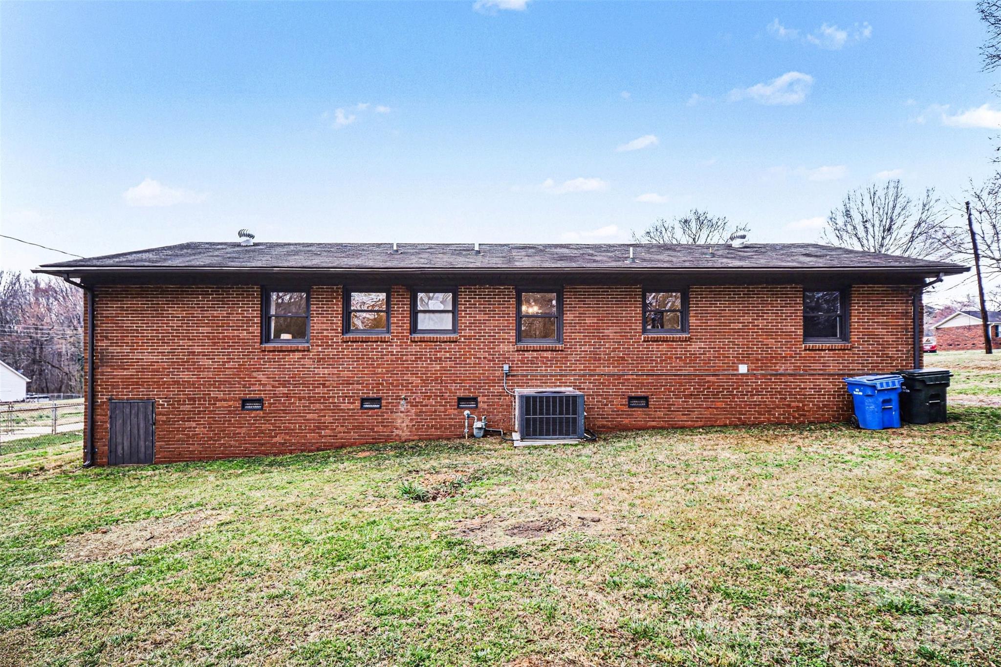 5502 Chicopee Drive — Mint Hill