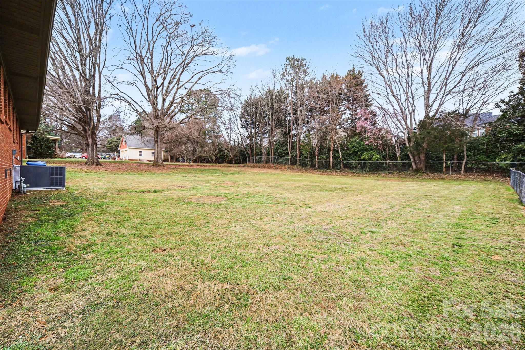 5502 Chicopee Drive — Mint Hill