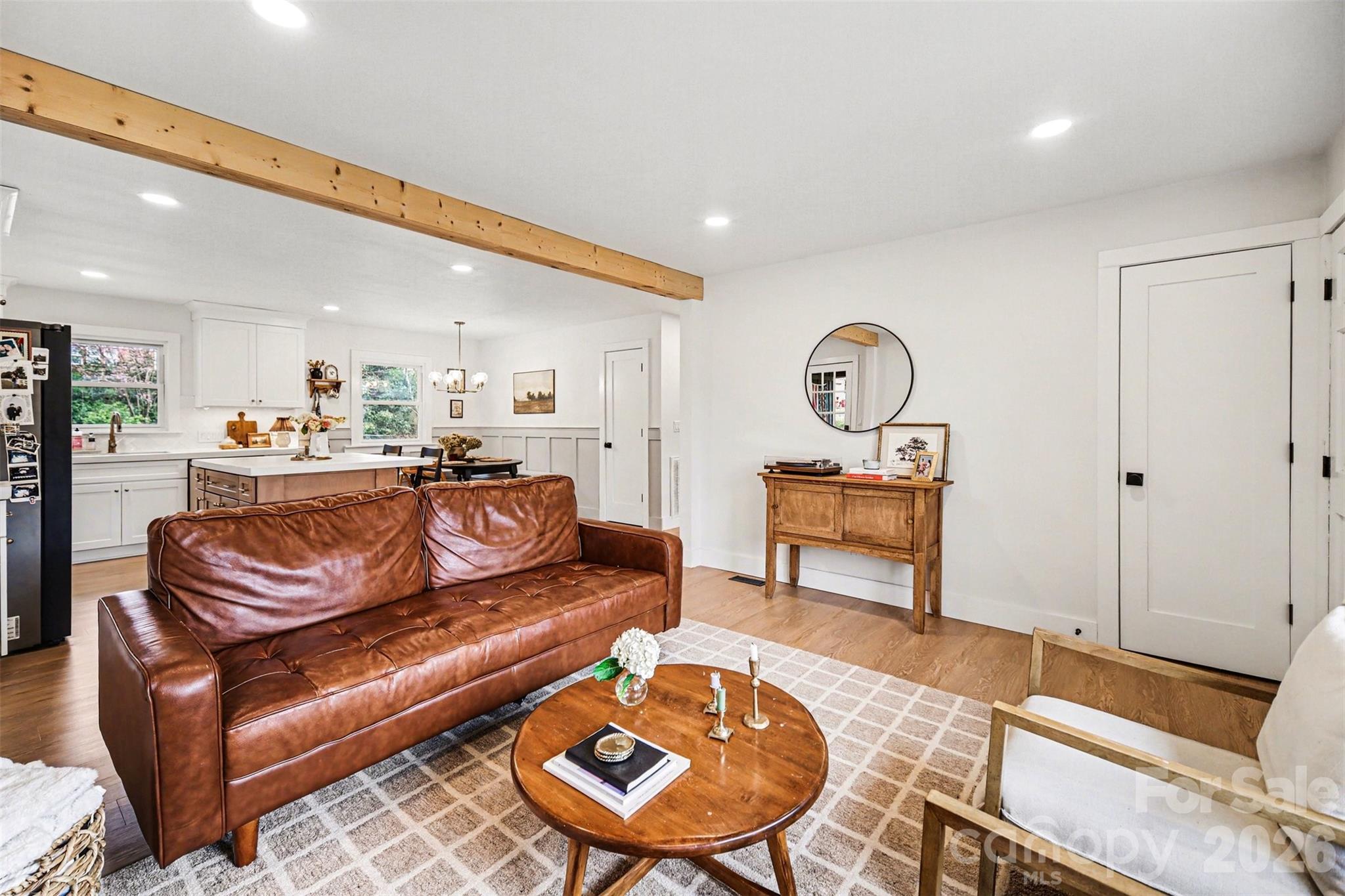 5502 Chicopee Drive — Mint Hill