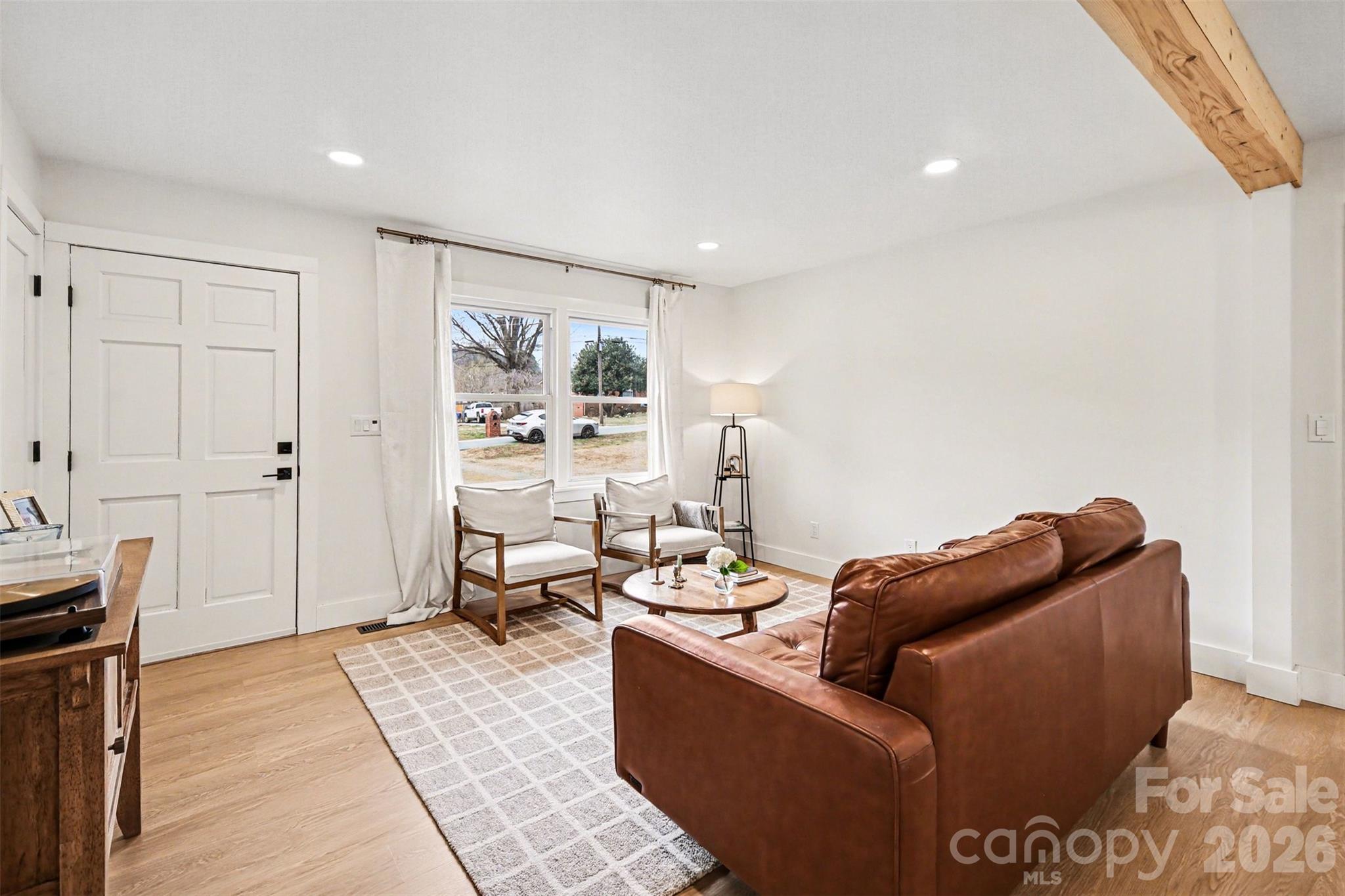 5502 Chicopee Drive — Mint Hill