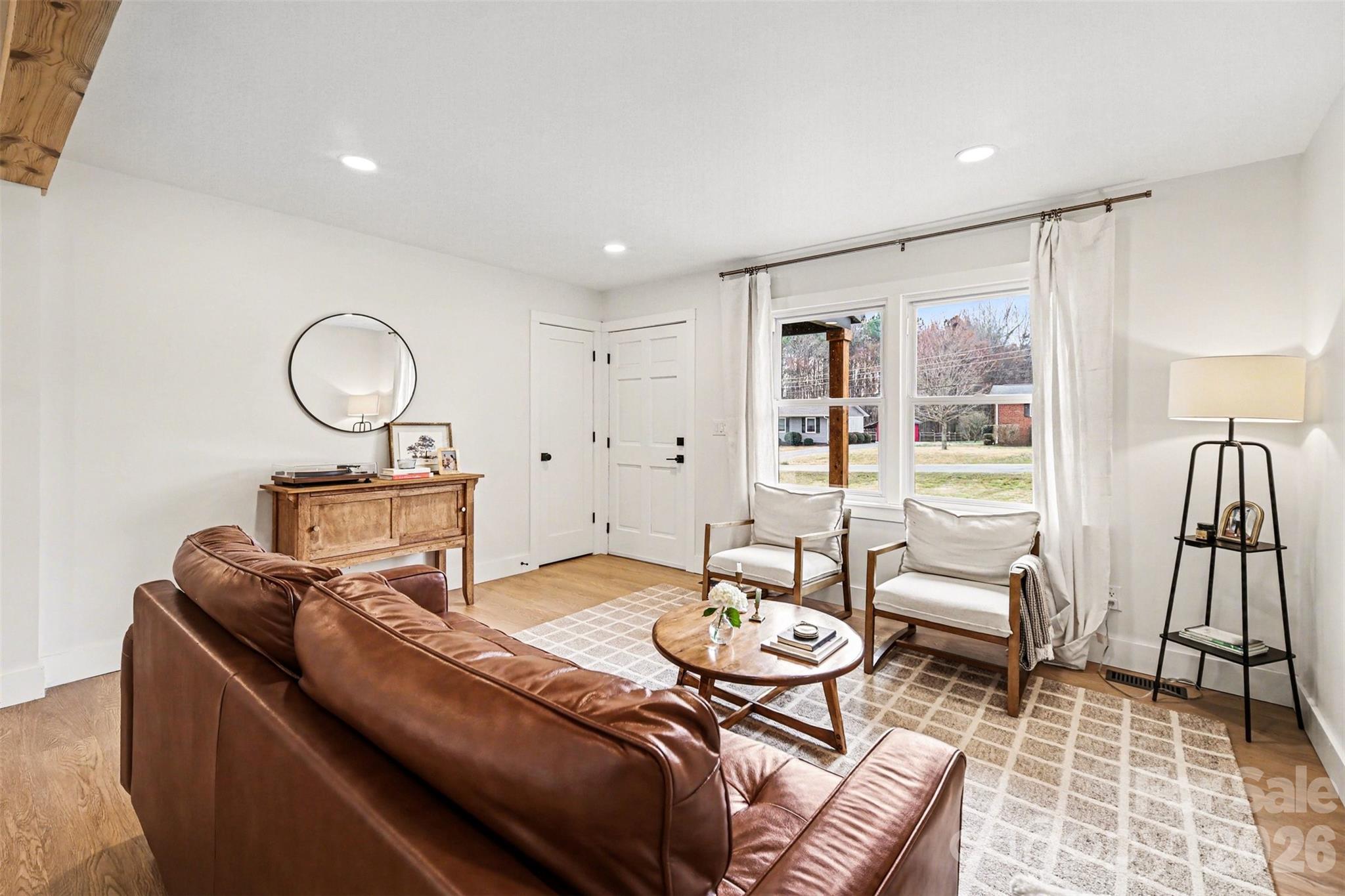 5502 Chicopee Drive — Mint Hill