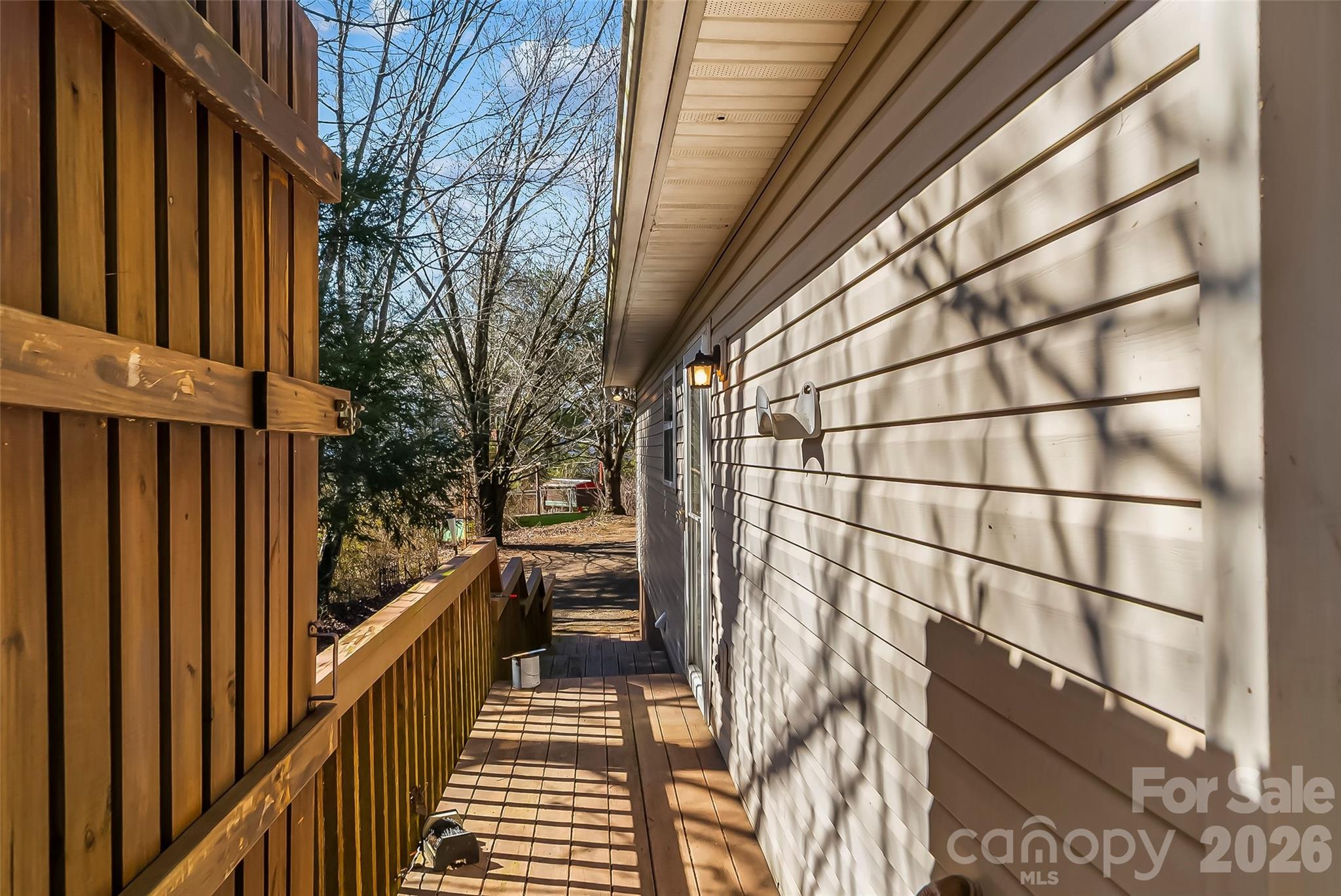 350 Sandy Bottom Road — Marshall