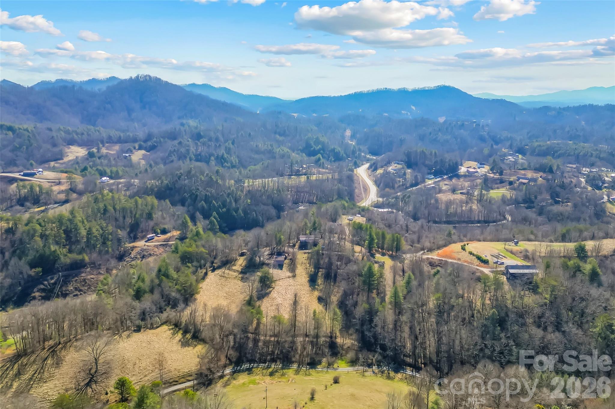 350 Sandy Bottom Road — Marshall