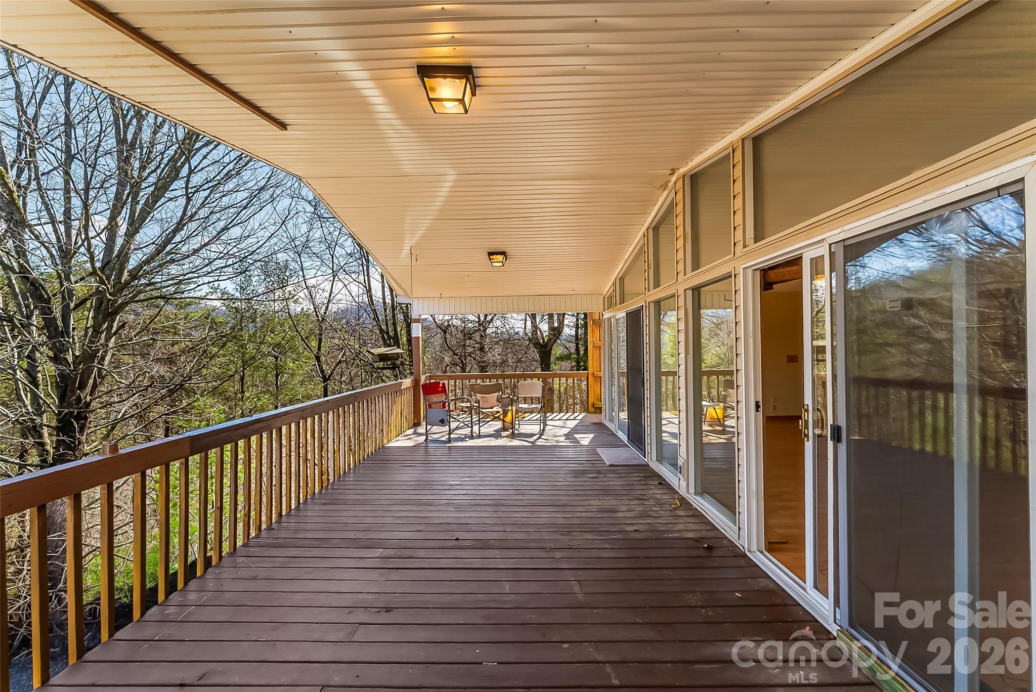350 Sandy Bottom Road — Marshall