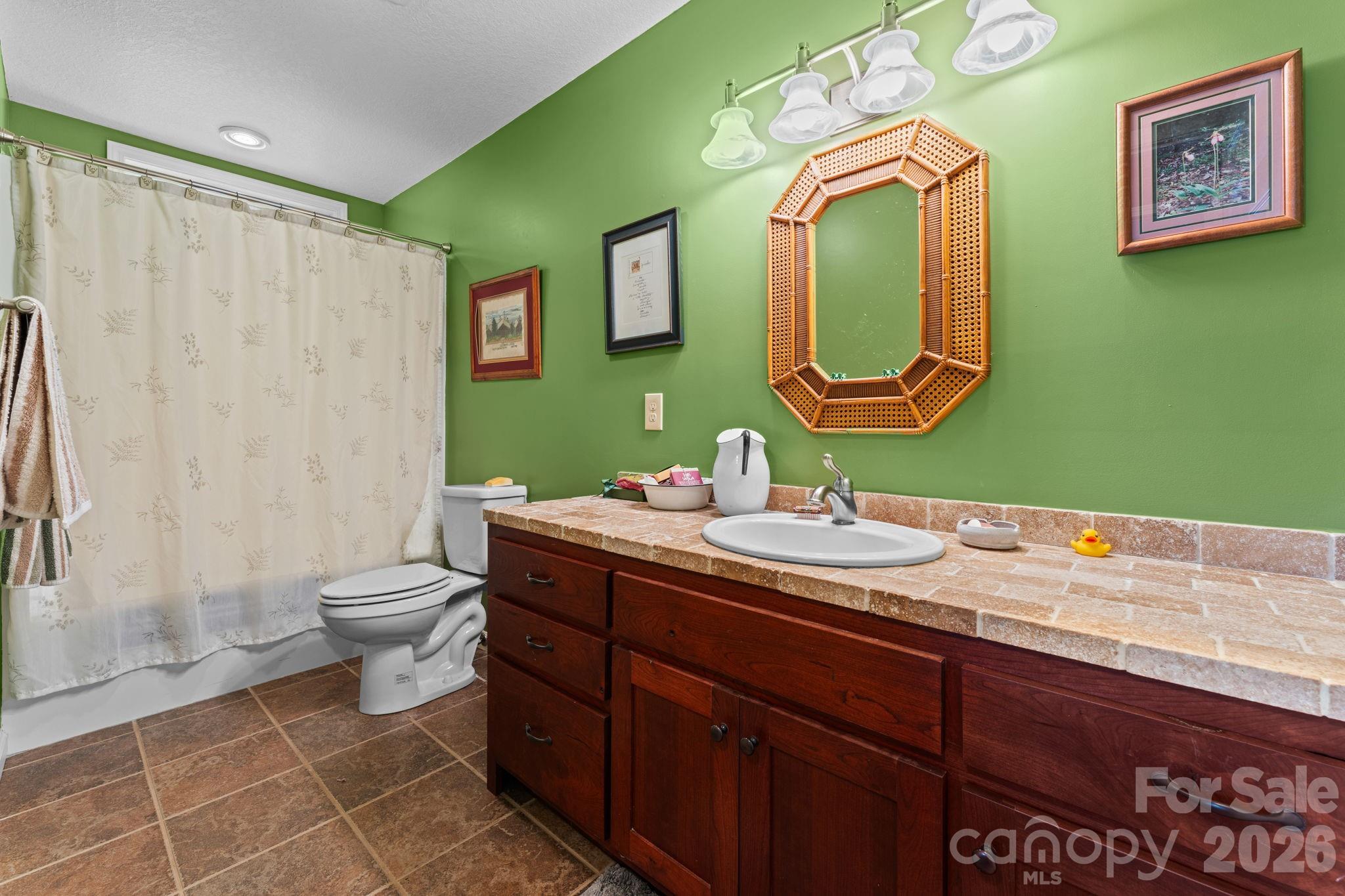 1268 Coon Creek Road — Franklin