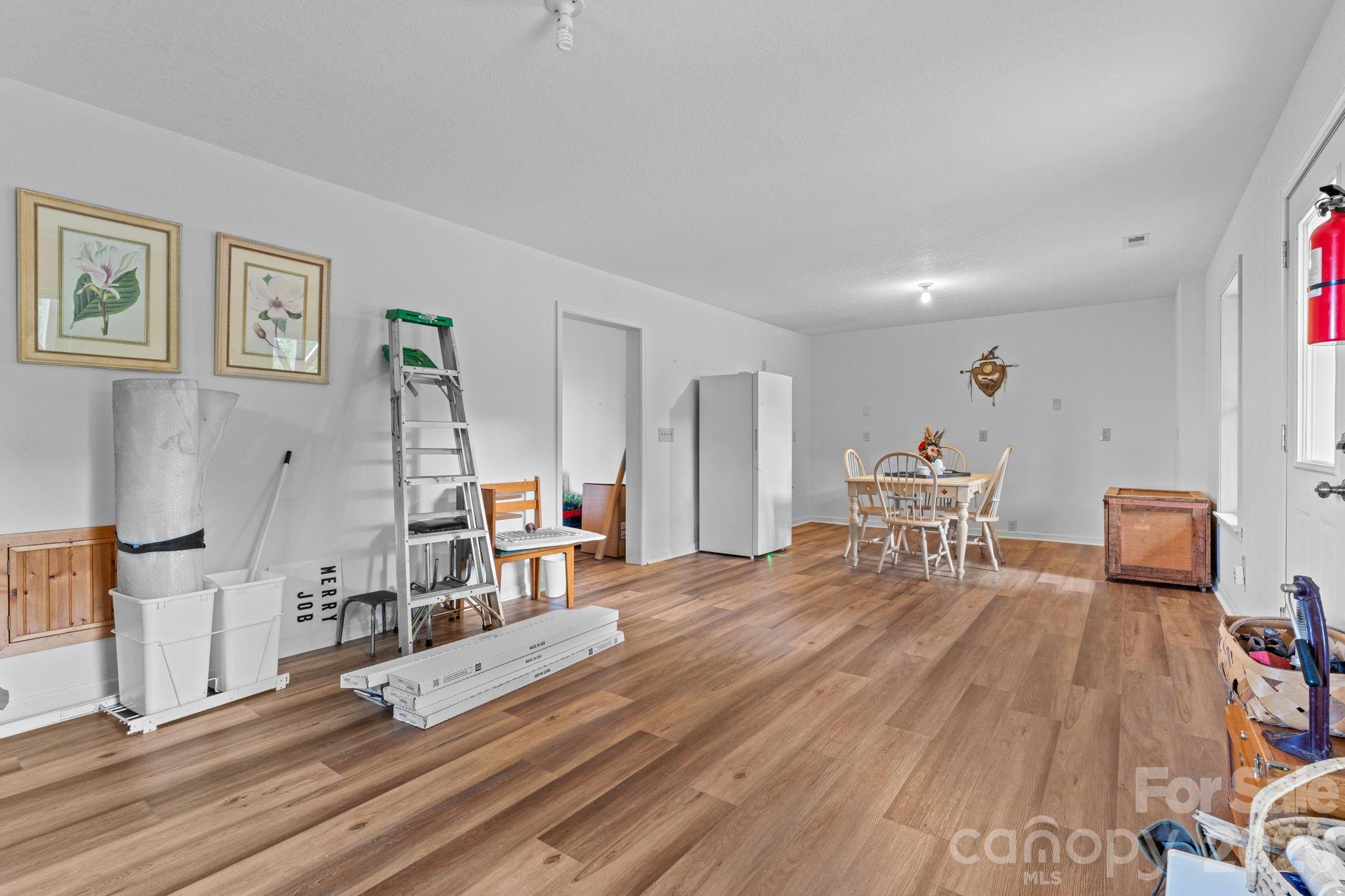 1268 Coon Creek Road — Franklin