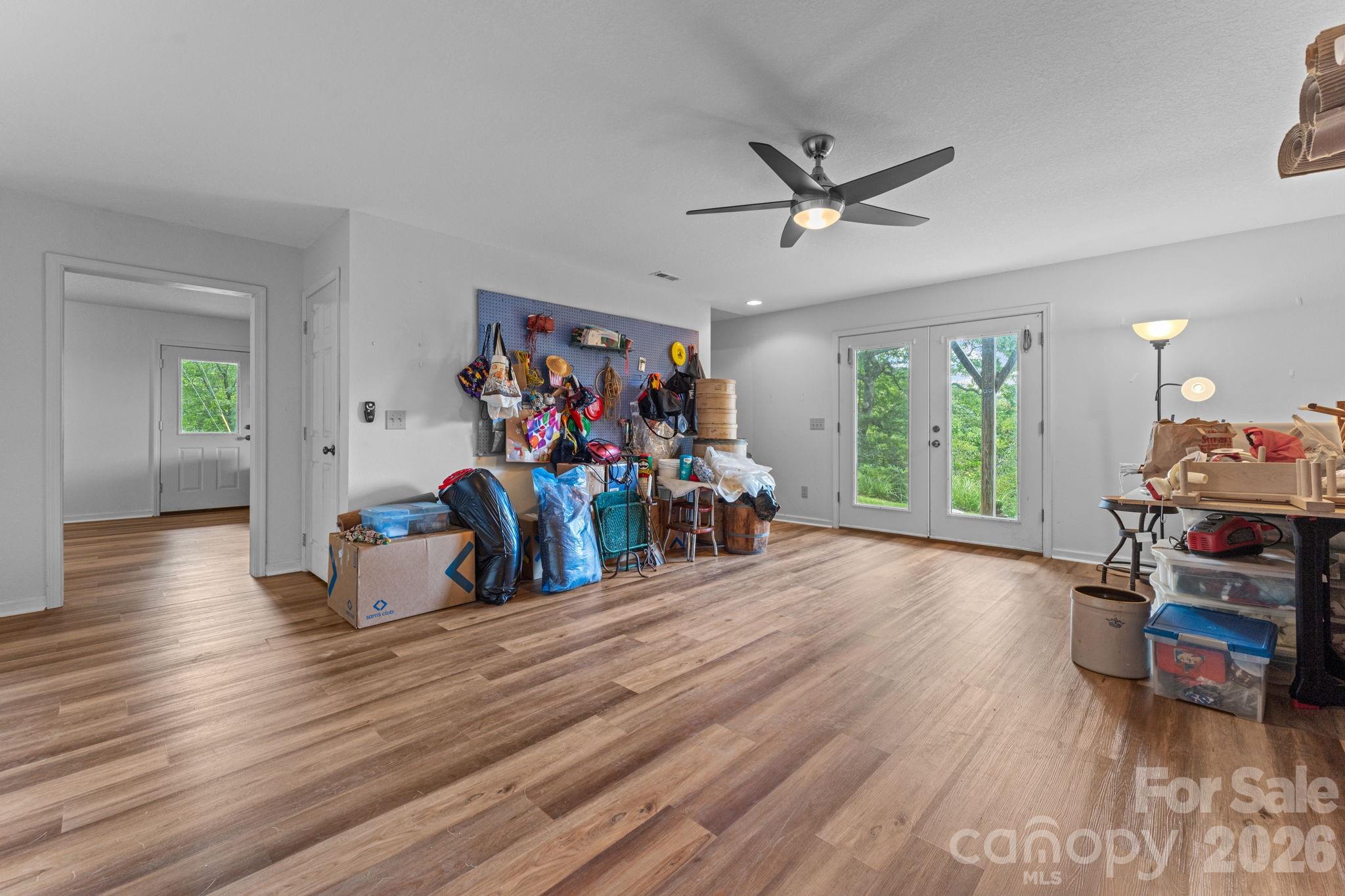 1268 Coon Creek Road — Franklin
