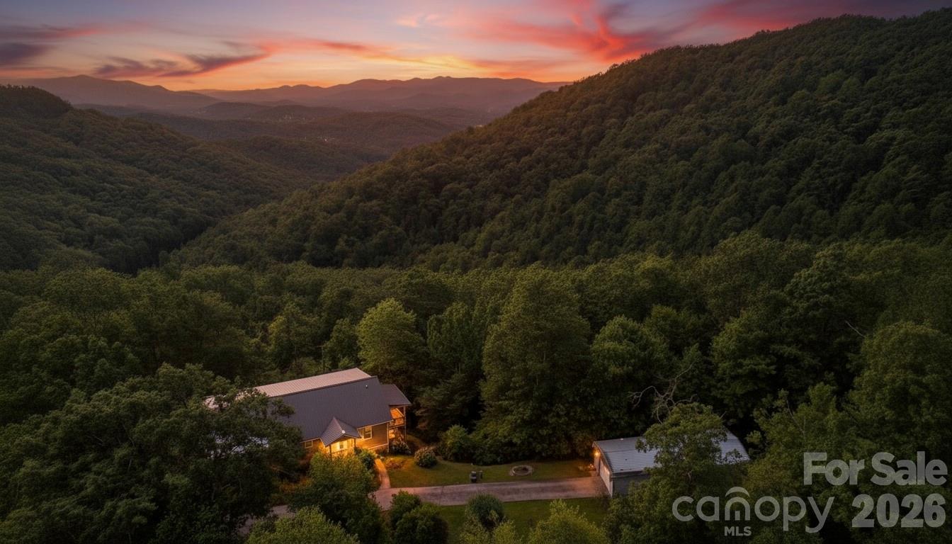 1268 Coon Creek Road — Franklin