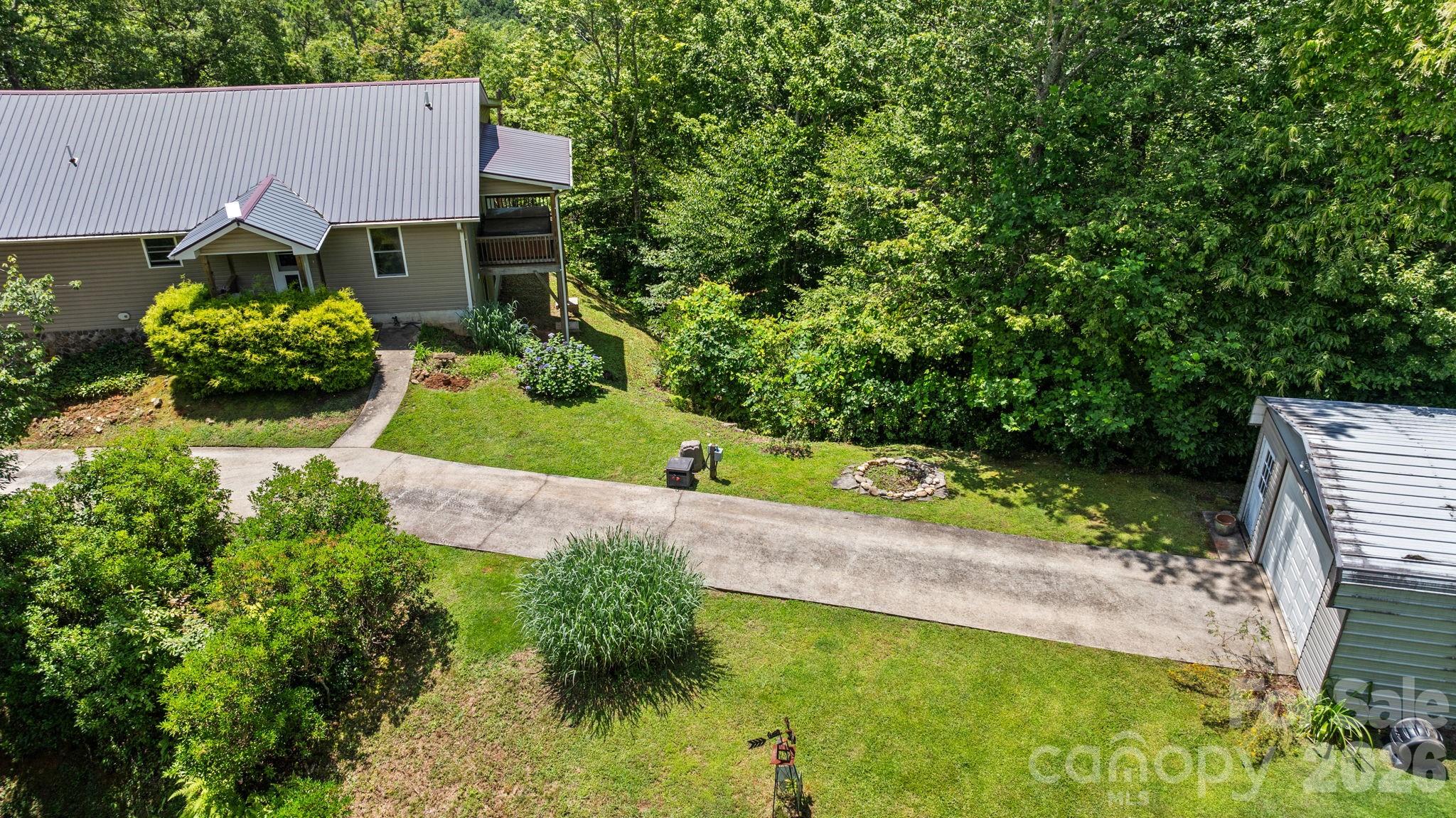 1268 Coon Creek Road — Franklin