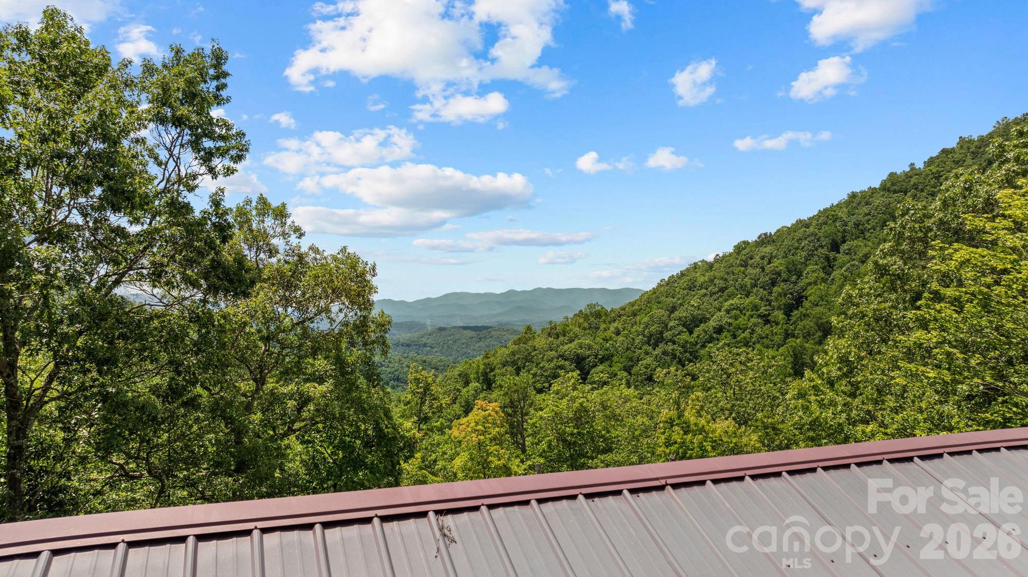 1268 Coon Creek Road — Franklin