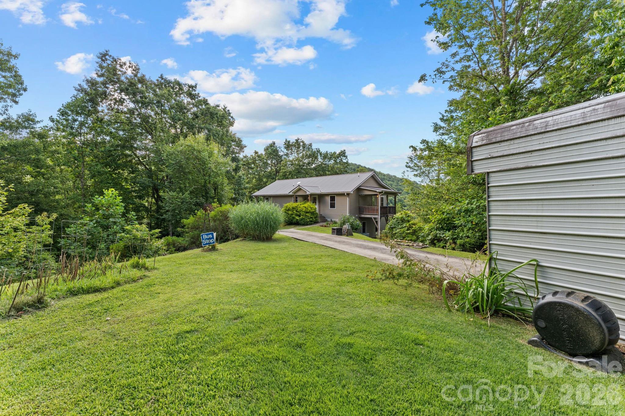 1268 Coon Creek Road — Franklin