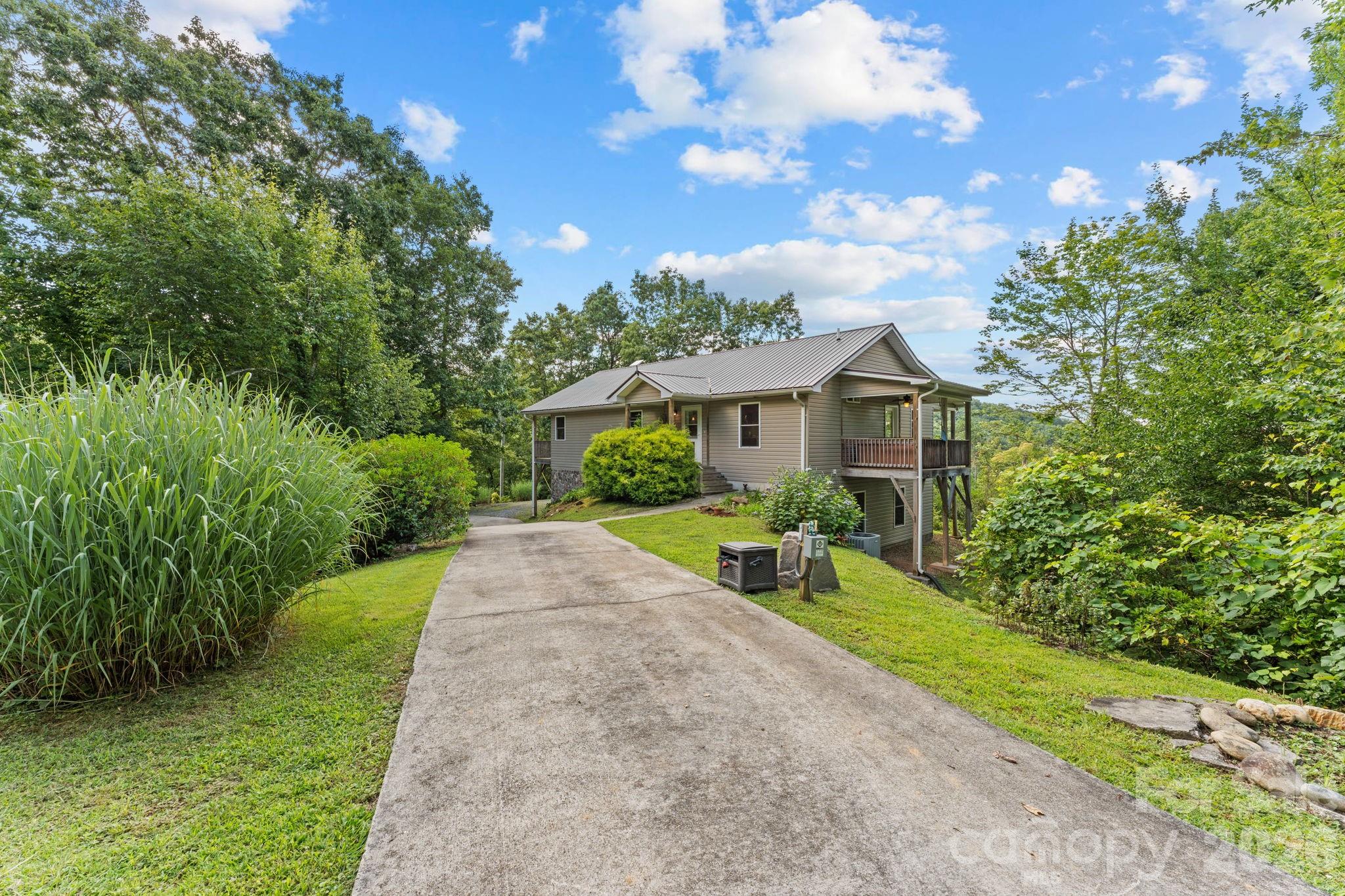 1268 Coon Creek Road — Franklin