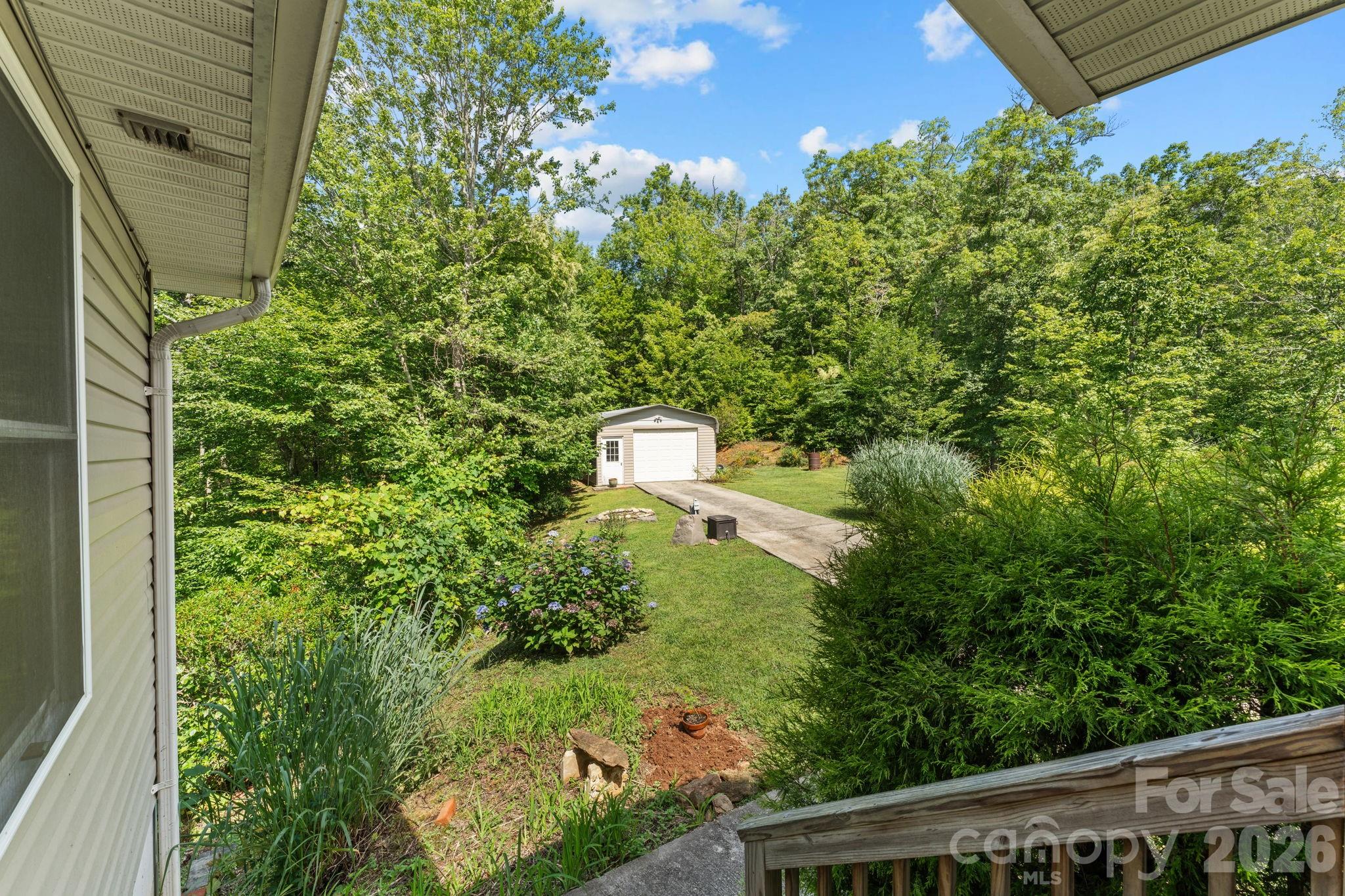 1268 Coon Creek Road — Franklin