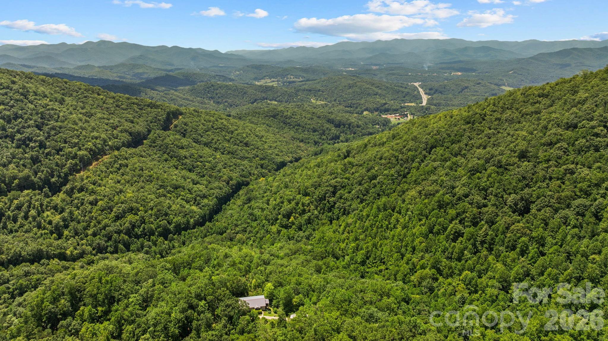 1268 Coon Creek Road — Franklin