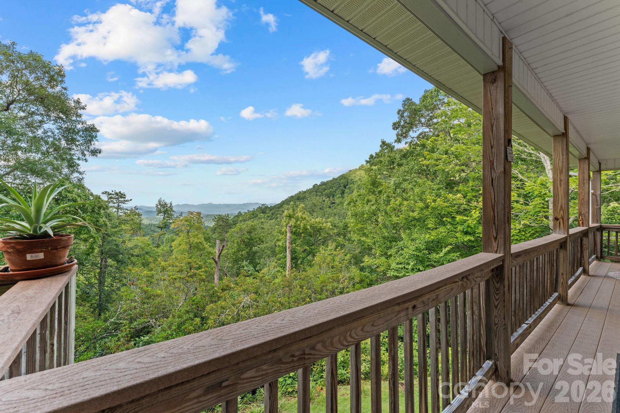 1268 Coon Creek Road — Franklin
