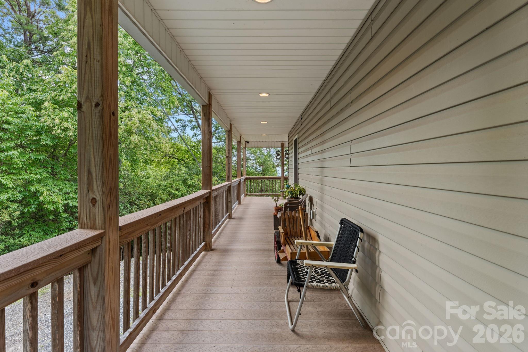 1268 Coon Creek Road — Franklin