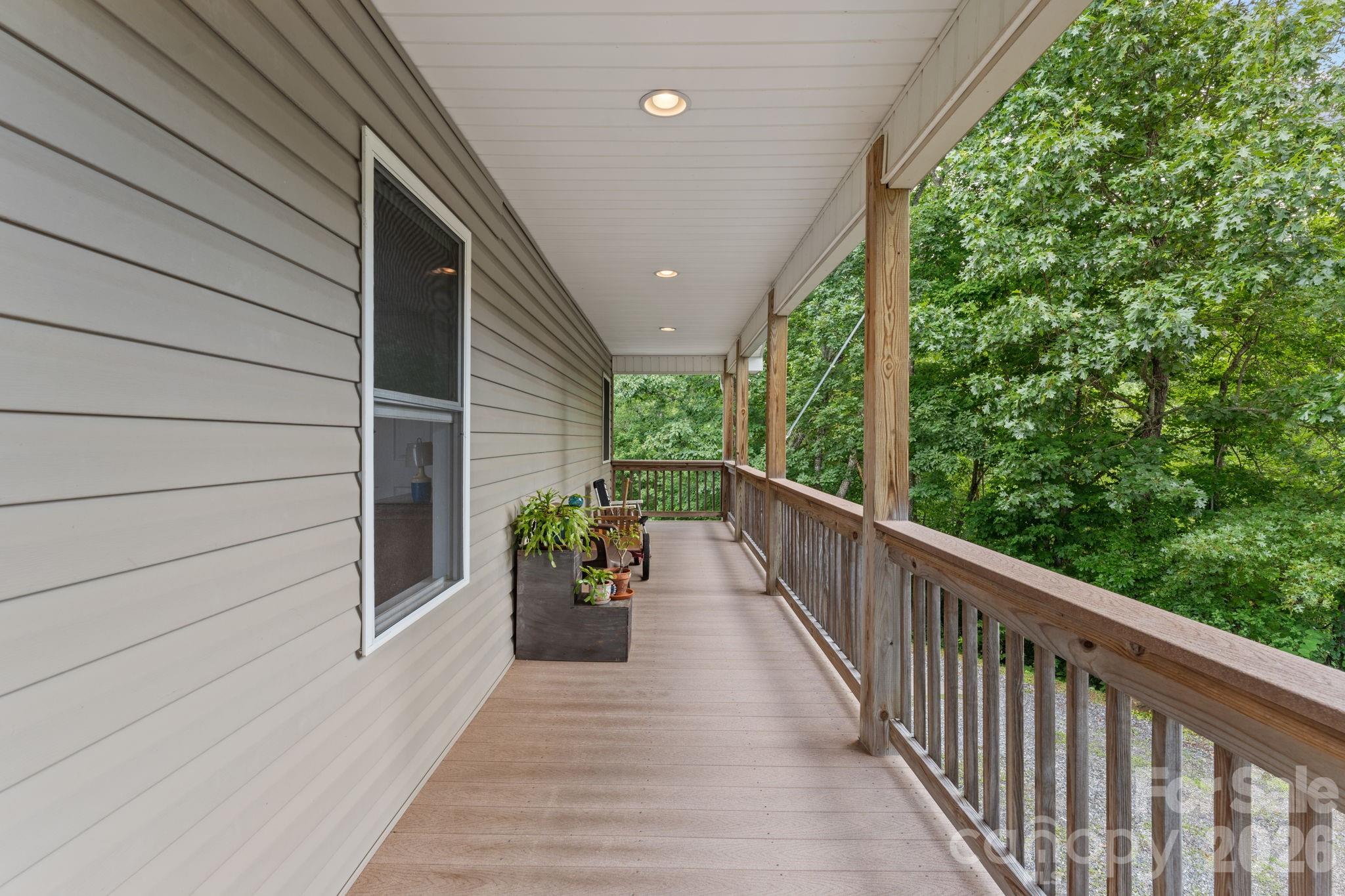1268 Coon Creek Road — Franklin