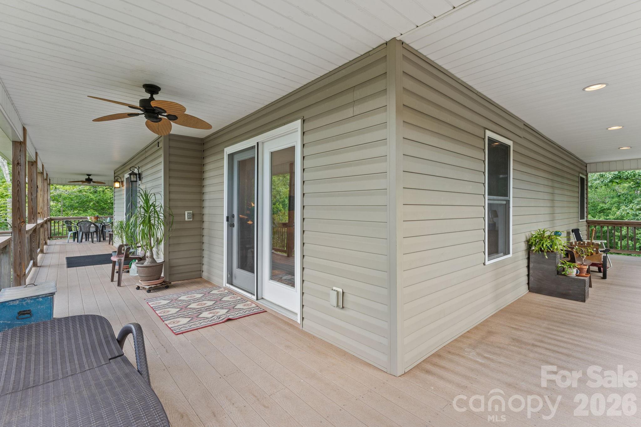 1268 Coon Creek Road — Franklin