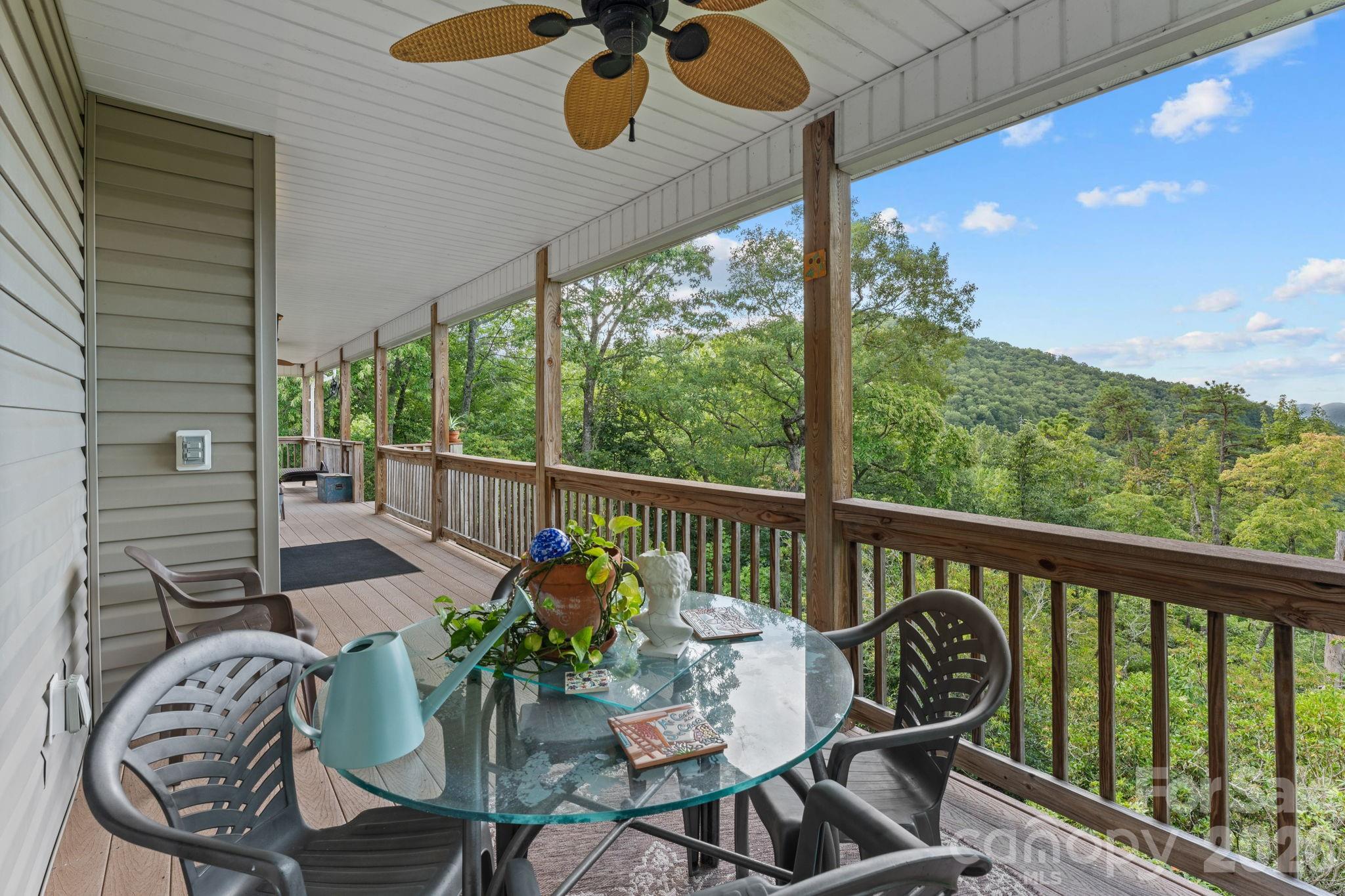 1268 Coon Creek Road — Franklin
