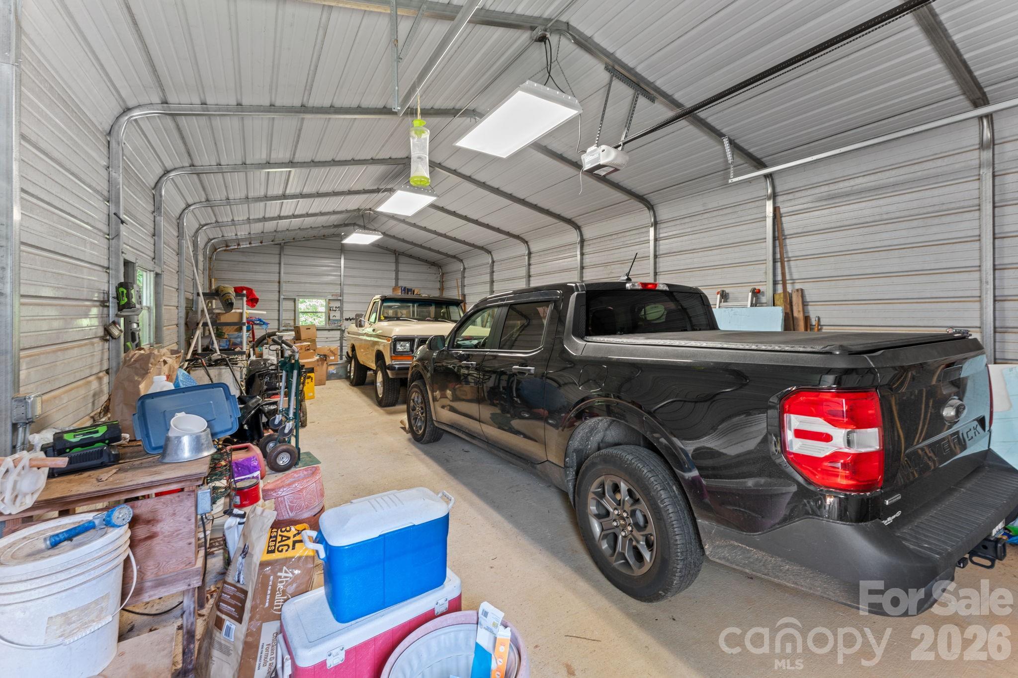 1268 Coon Creek Road — Franklin