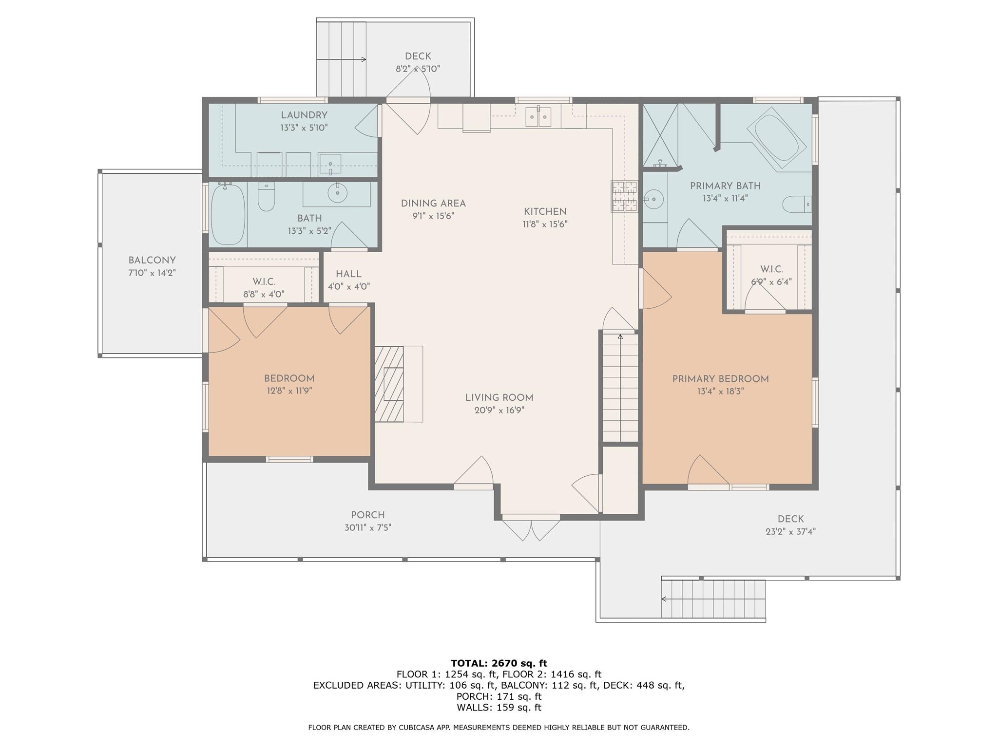 1268 Coon Creek Road — Franklin