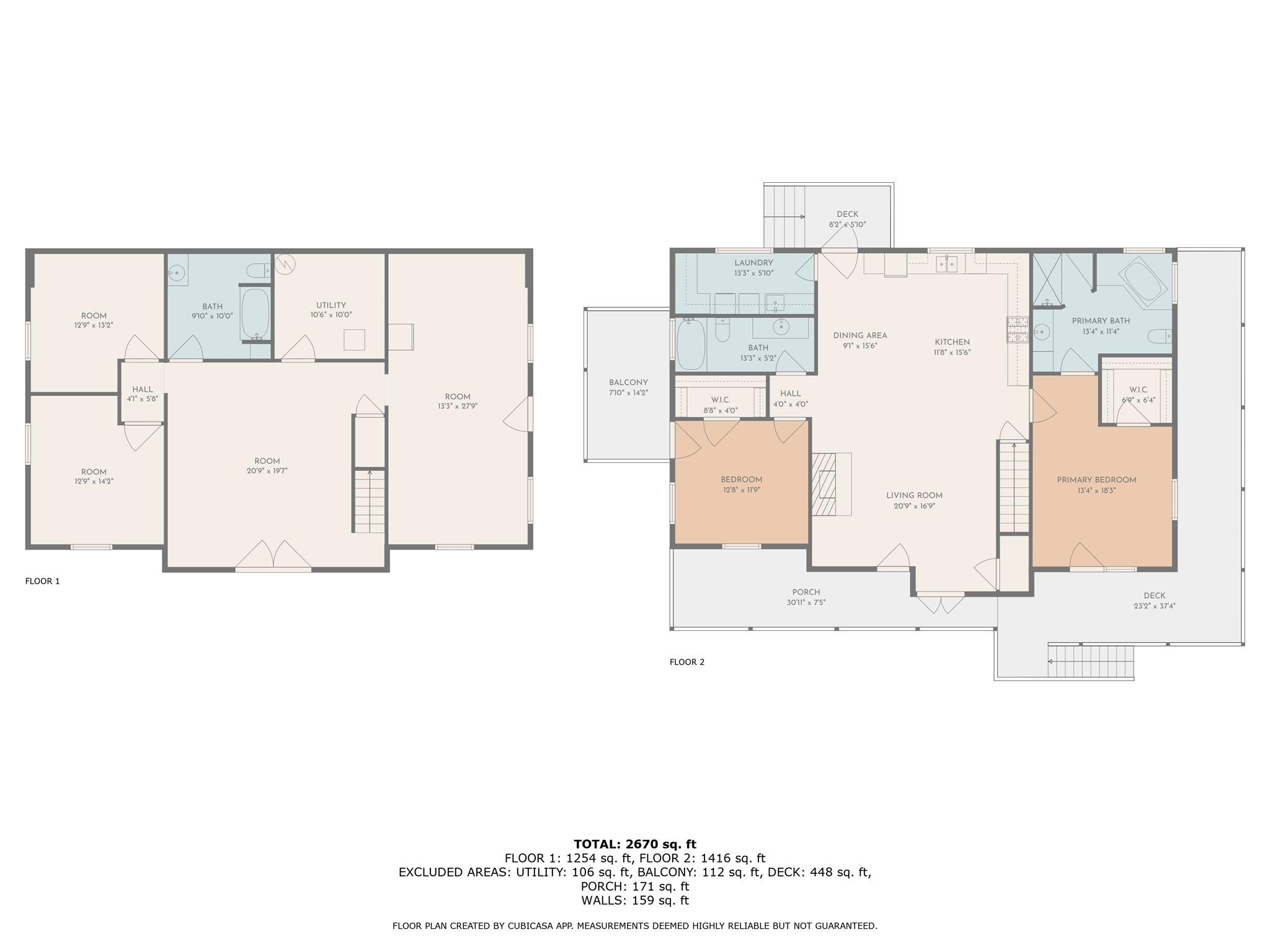 1268 Coon Creek Road — Franklin