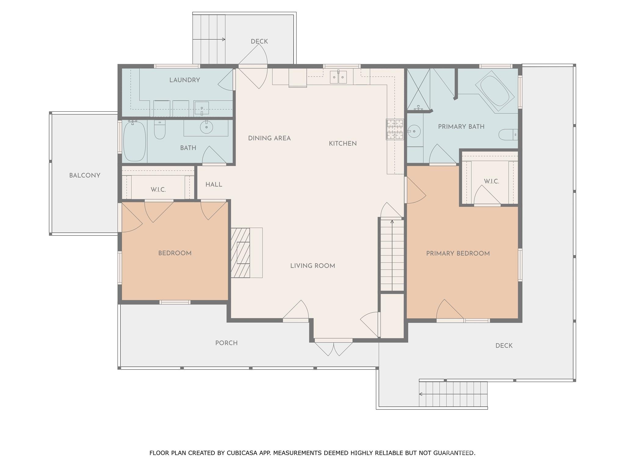 1268 Coon Creek Road — Franklin