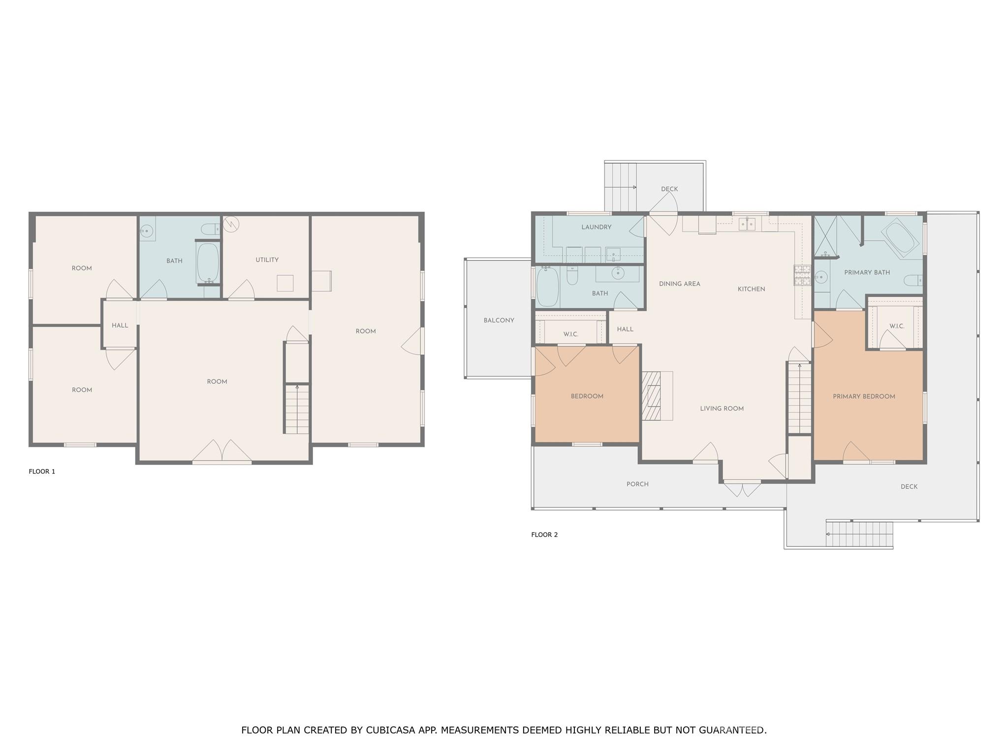 1268 Coon Creek Road — Franklin