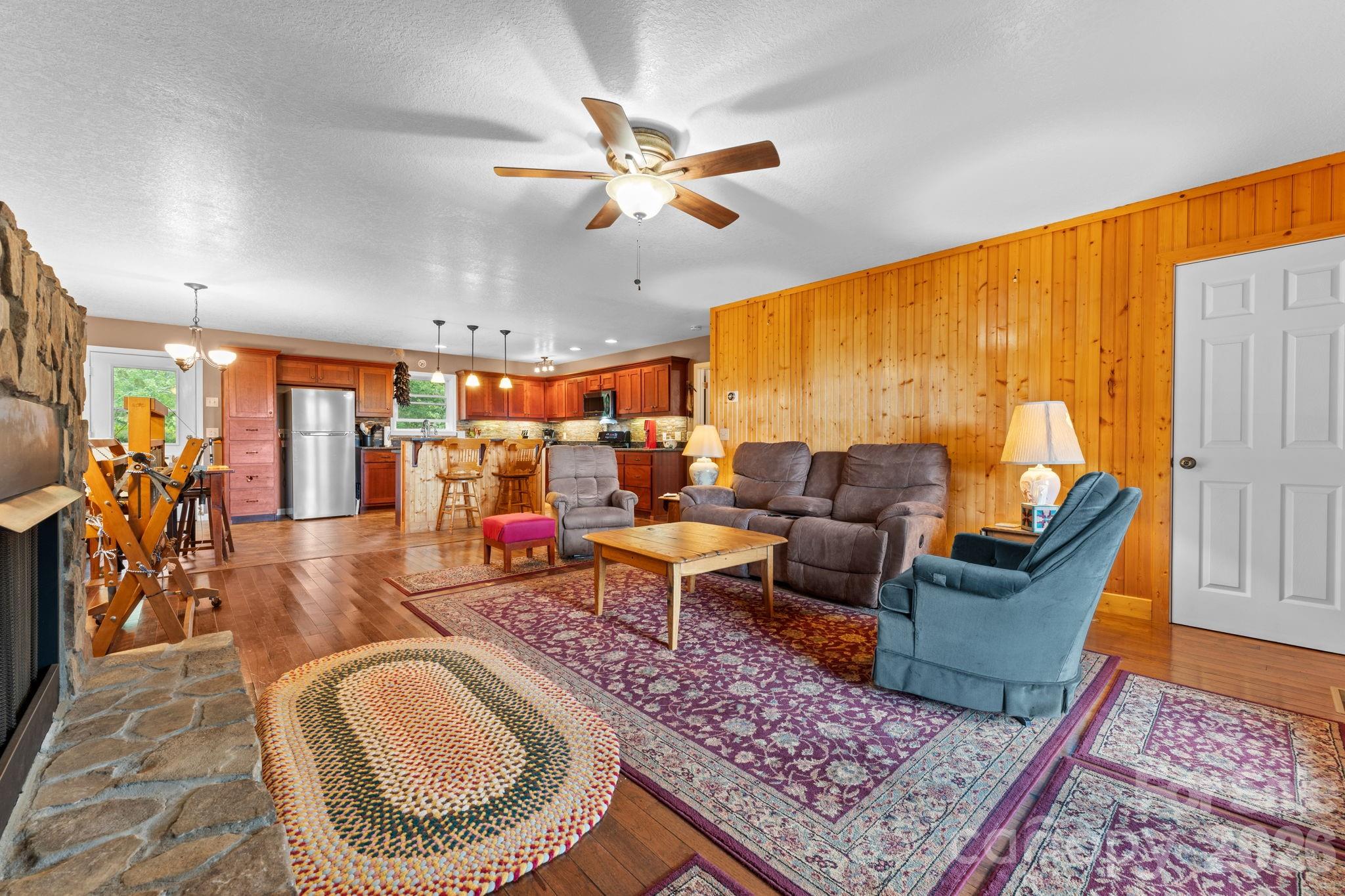 1268 Coon Creek Road — Franklin