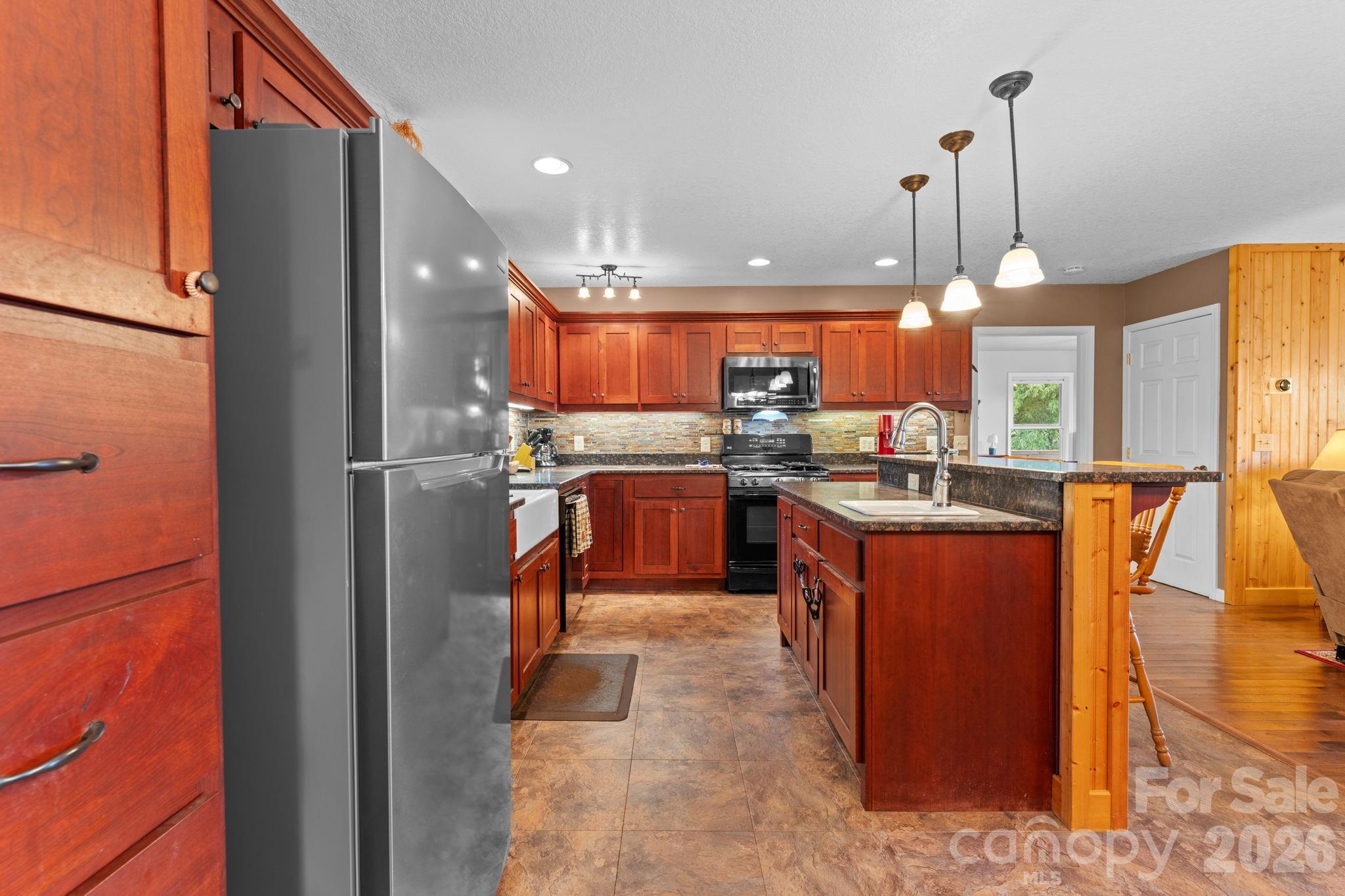 1268 Coon Creek Road — Franklin