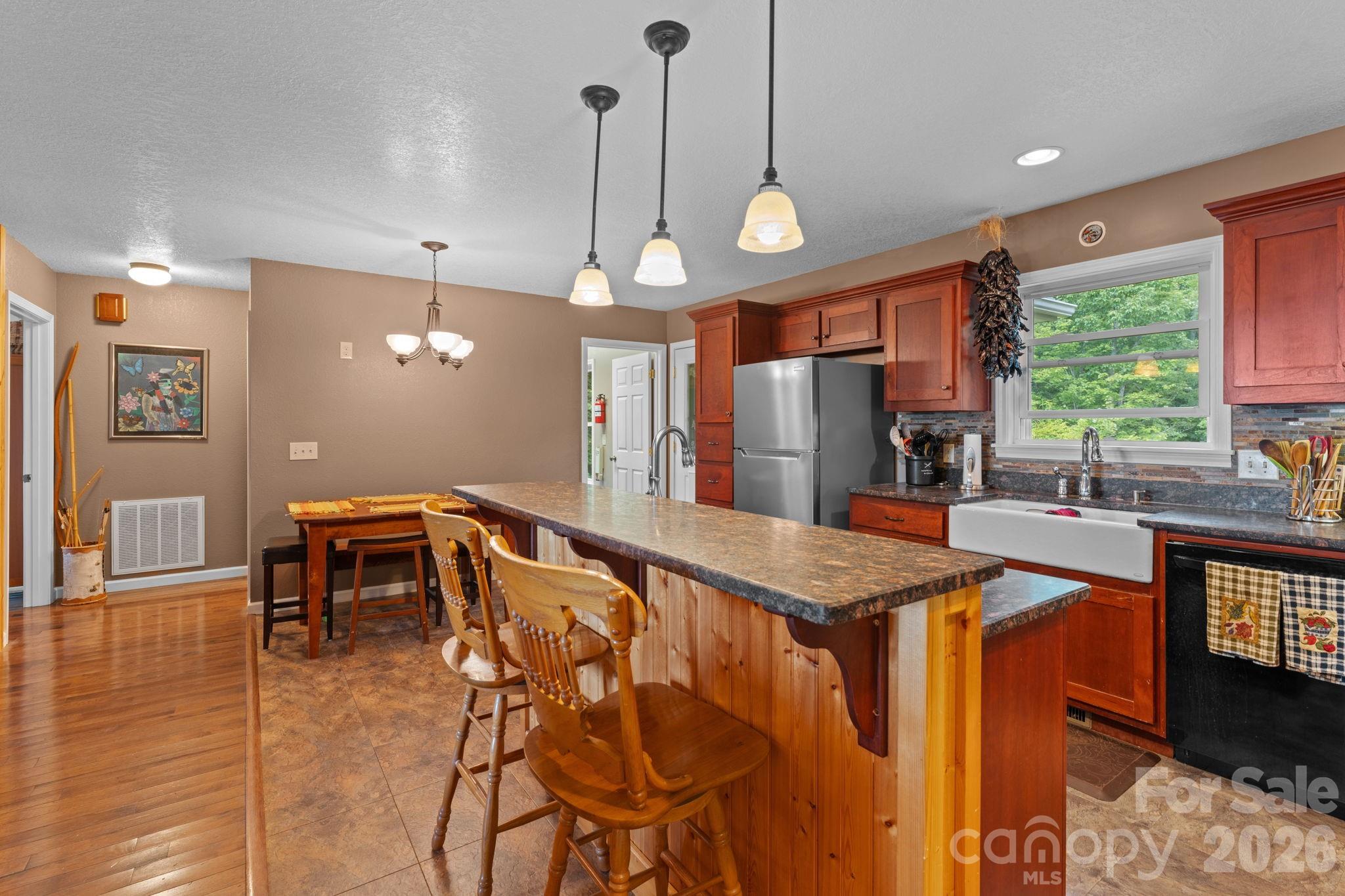 1268 Coon Creek Road — Franklin