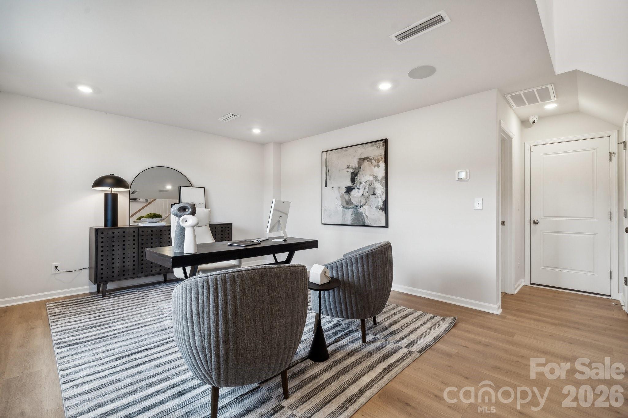 2151 Hawksworth Lane — Charlotte