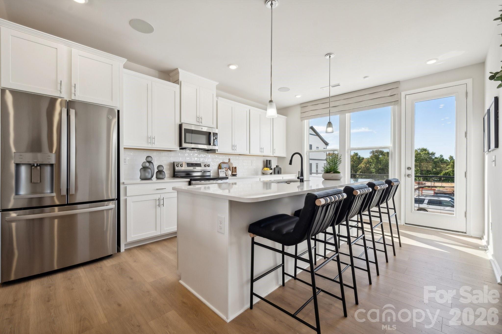 2151 Hawksworth Lane — Charlotte