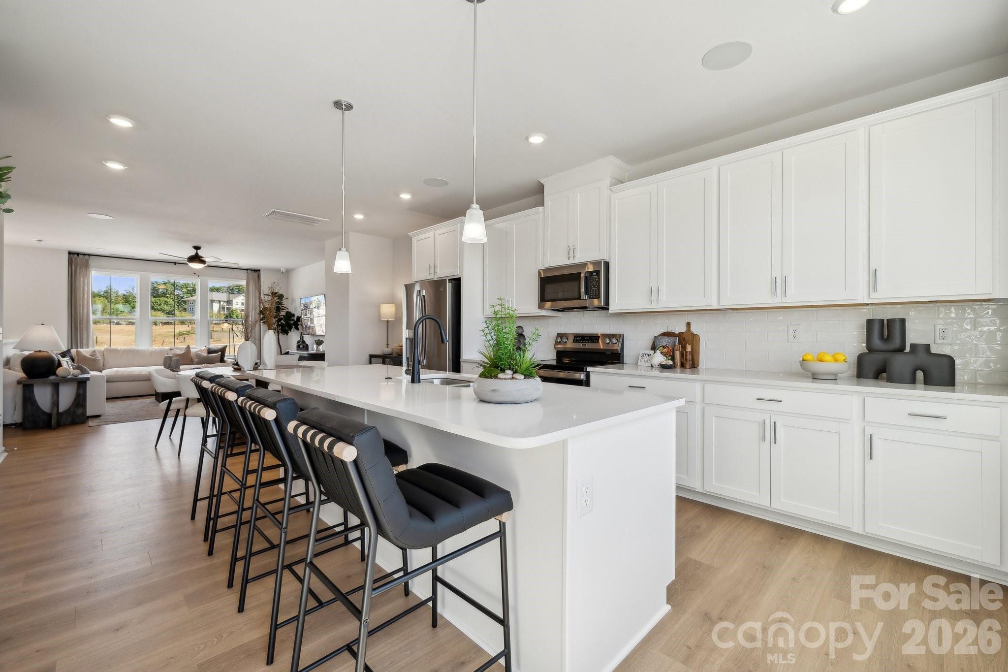 2151 Hawksworth Lane — Charlotte