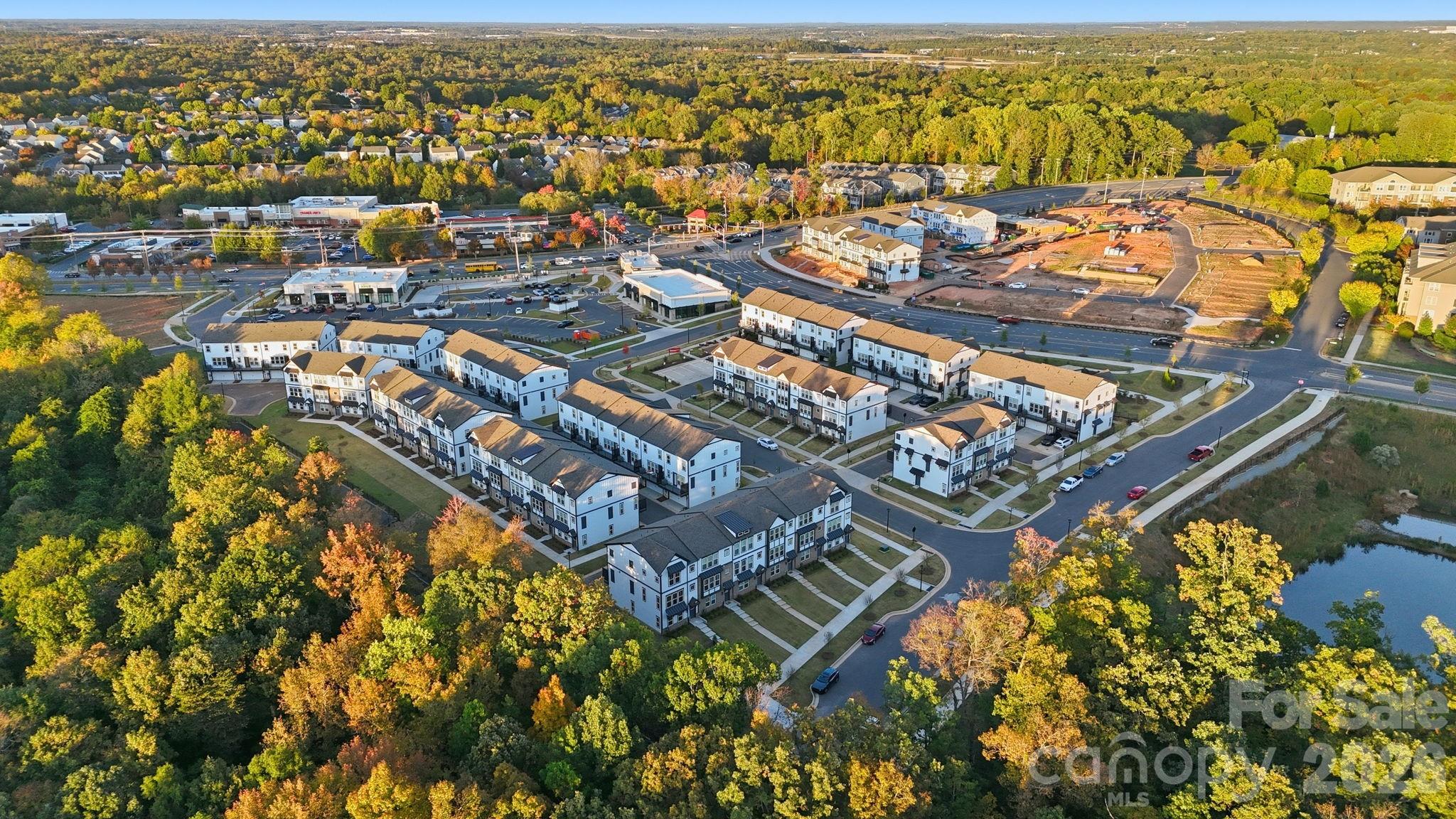 2151 Hawksworth Lane — Charlotte