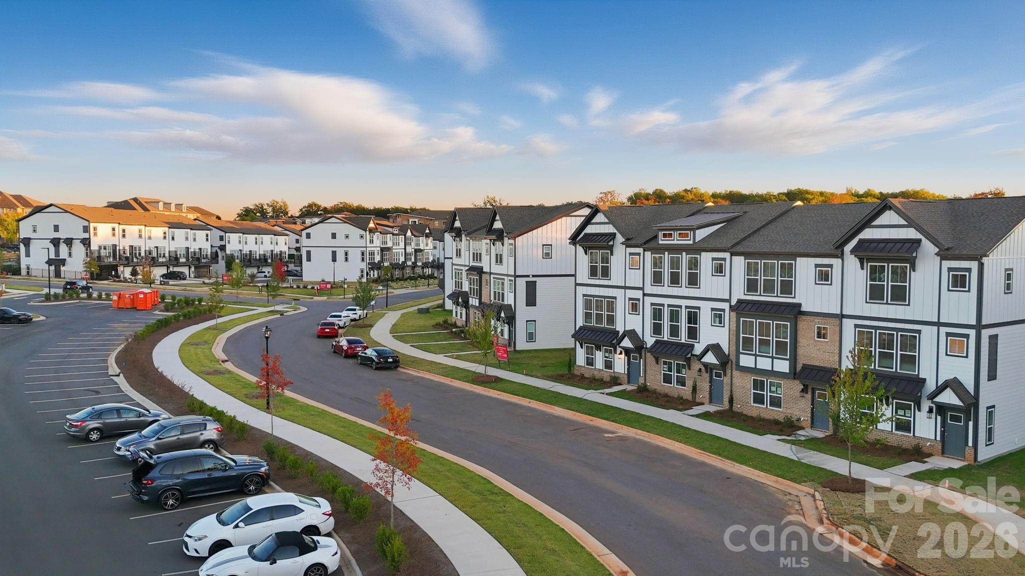 2151 Hawksworth Lane — Charlotte