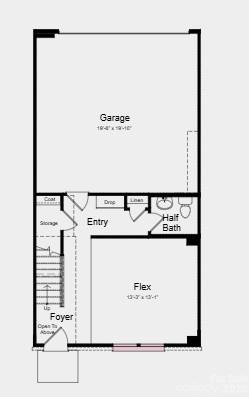 2151 Hawksworth Lane — Charlotte