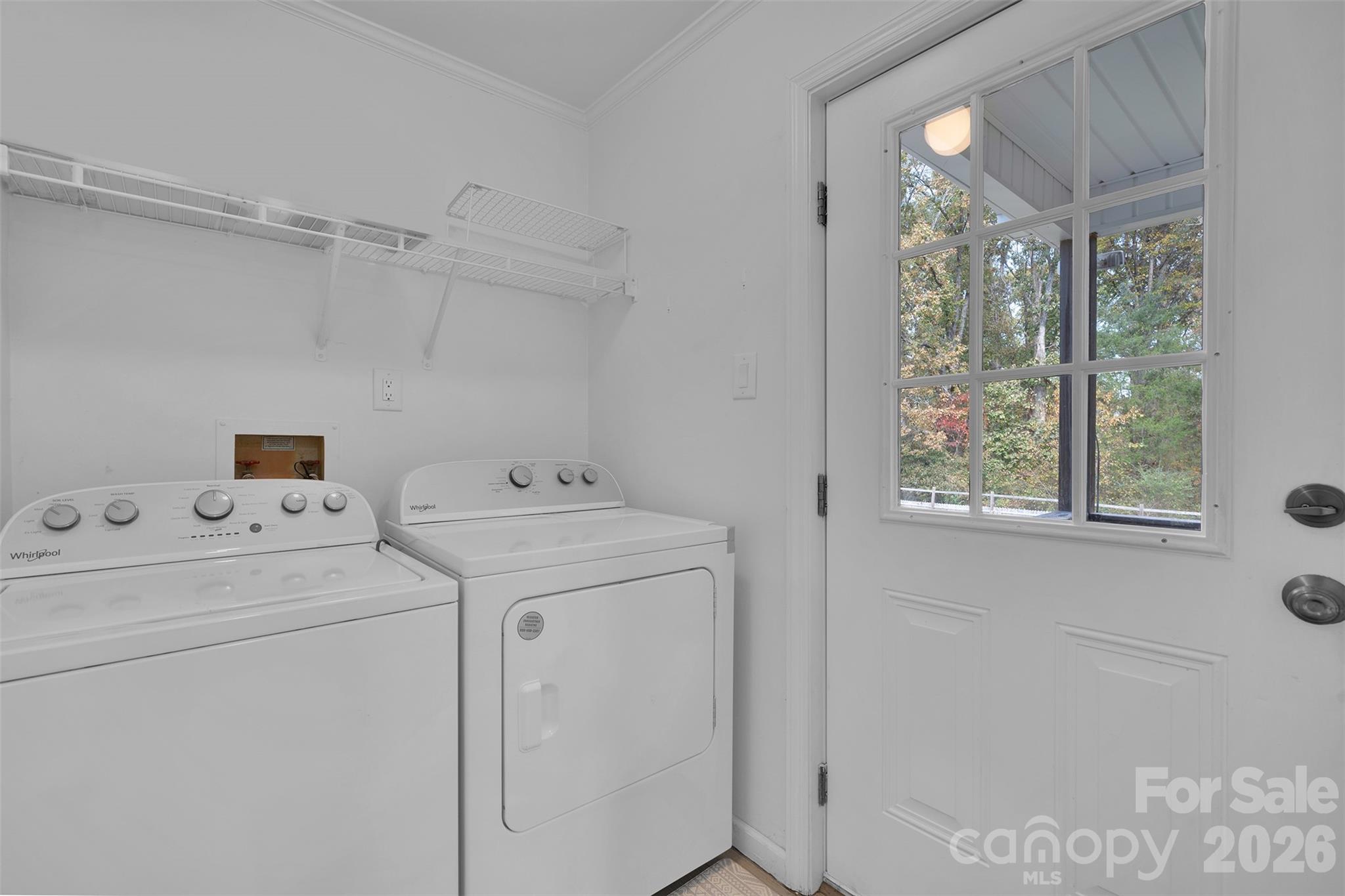 513 Weathers Creek Road — Troutman