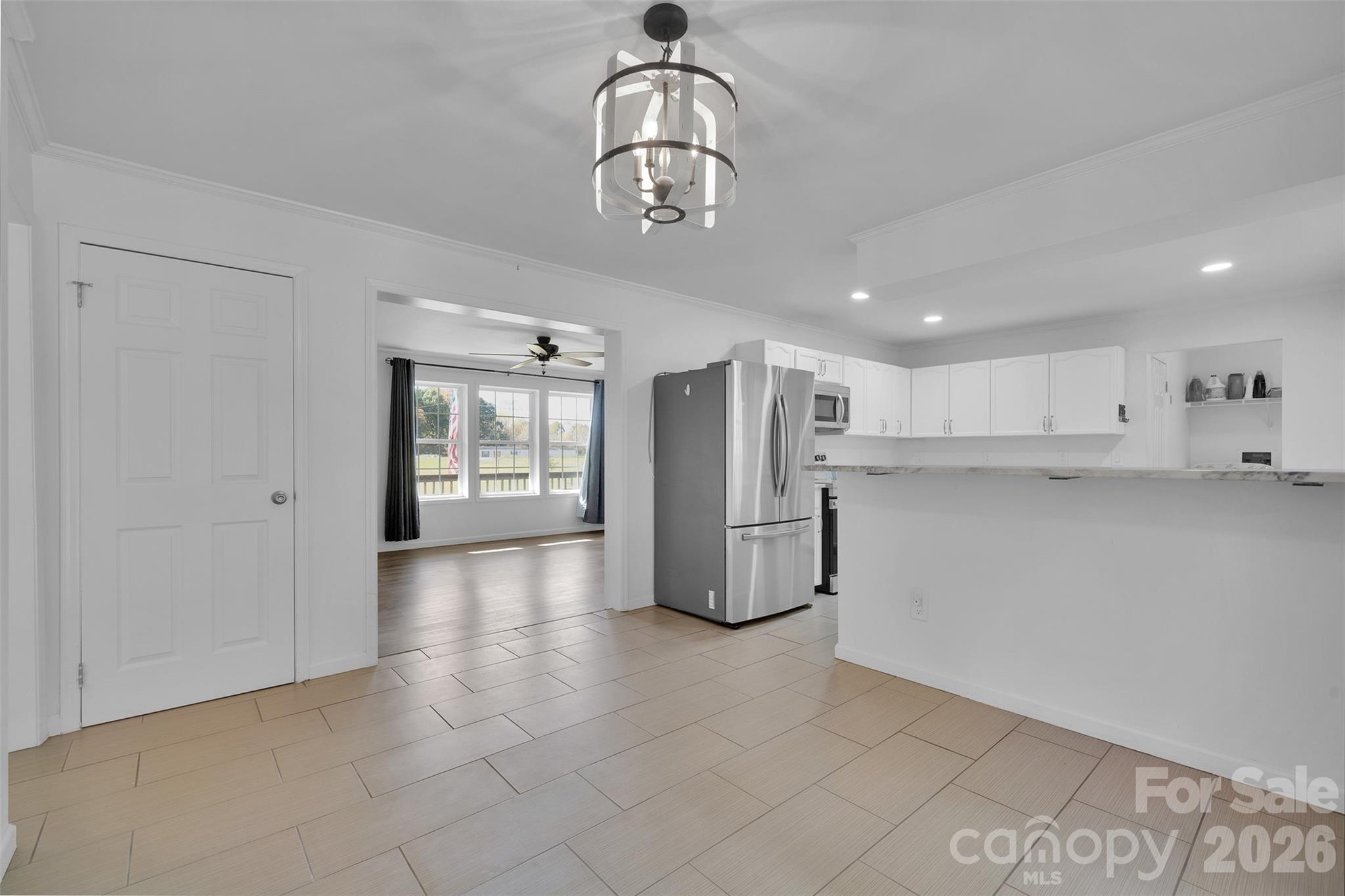 513 Weathers Creek Road — Troutman