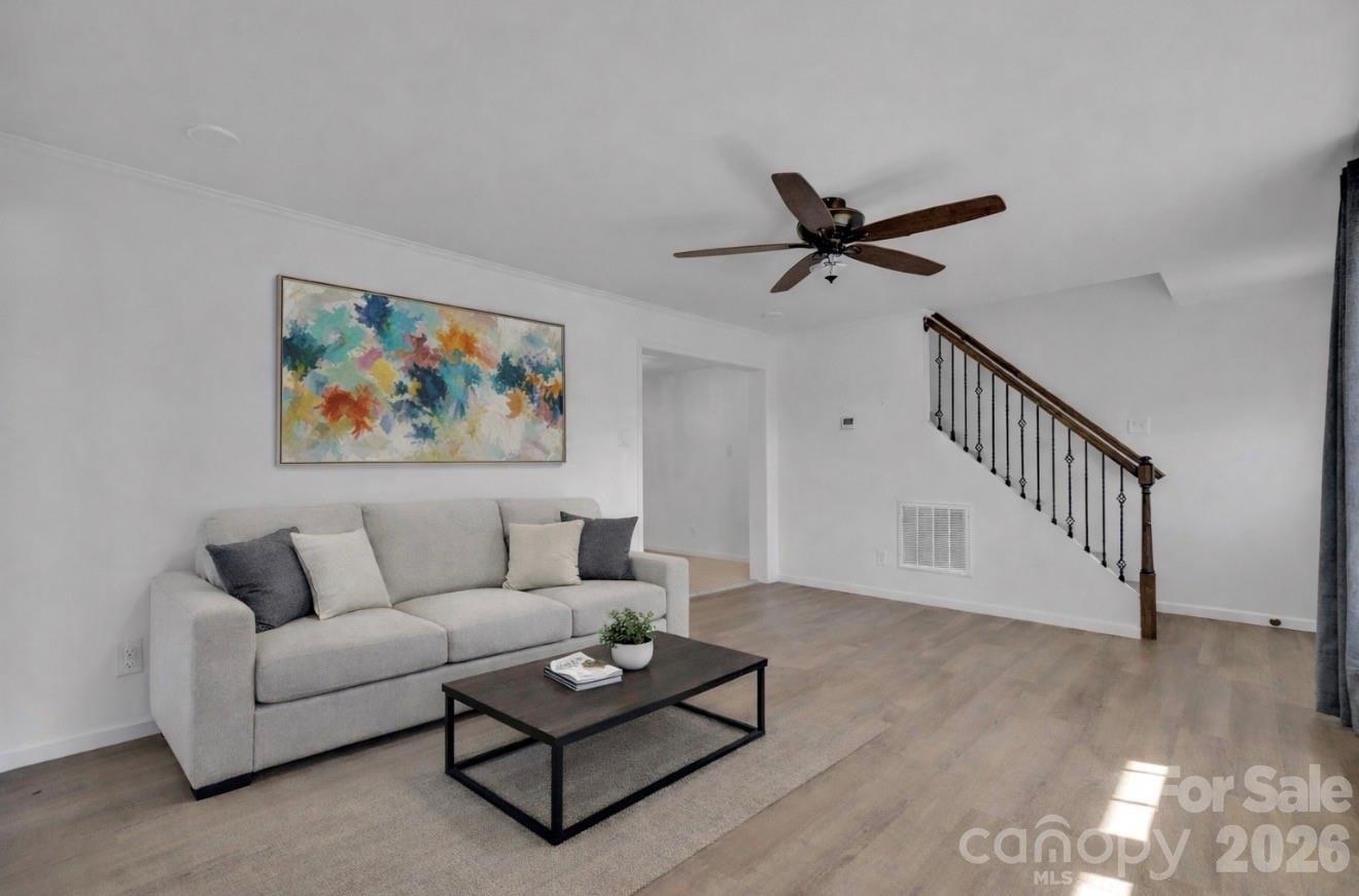 513 Weathers Creek Road — Troutman