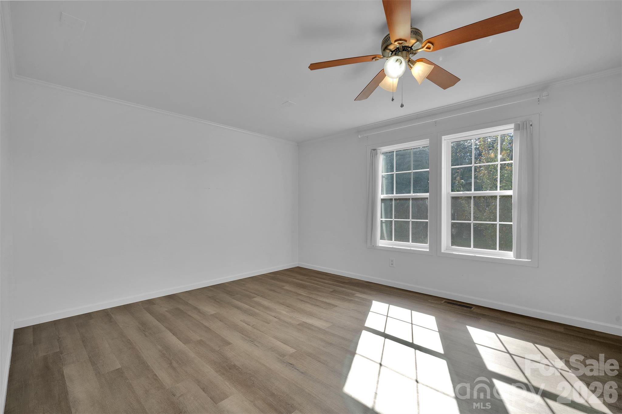 513 Weathers Creek Road — Troutman