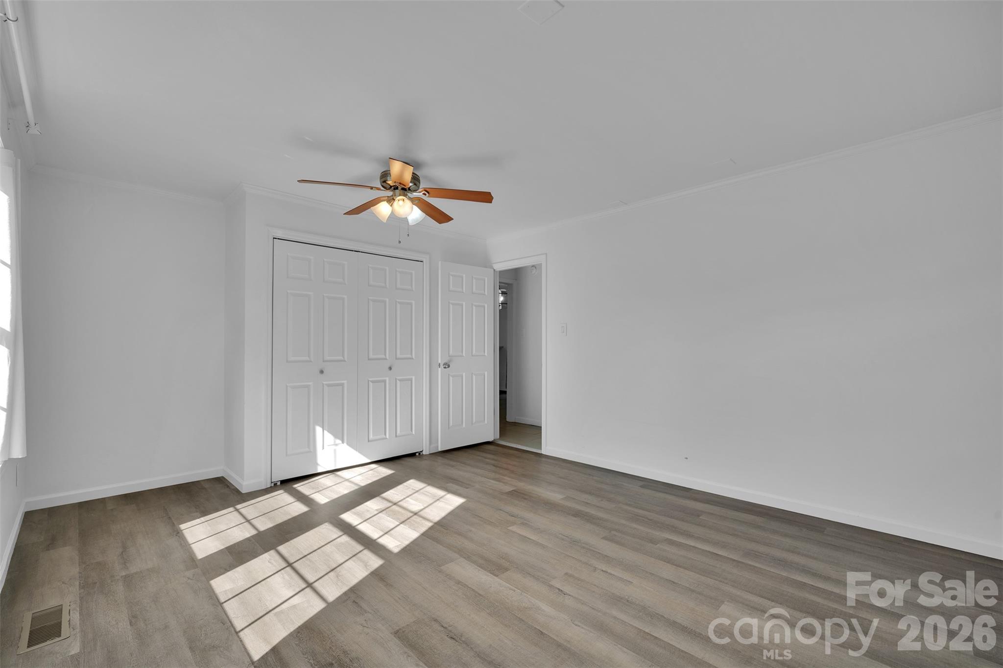 513 Weathers Creek Road — Troutman