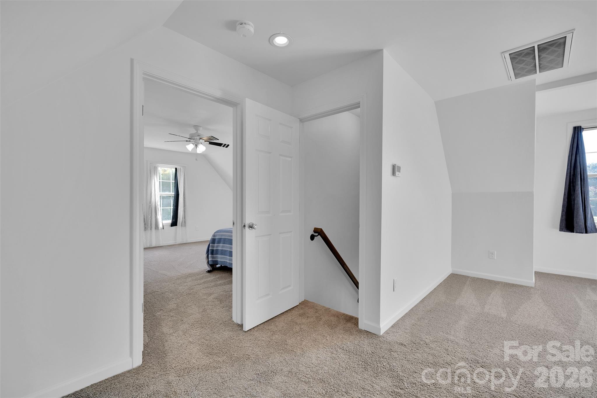 513 Weathers Creek Road — Troutman