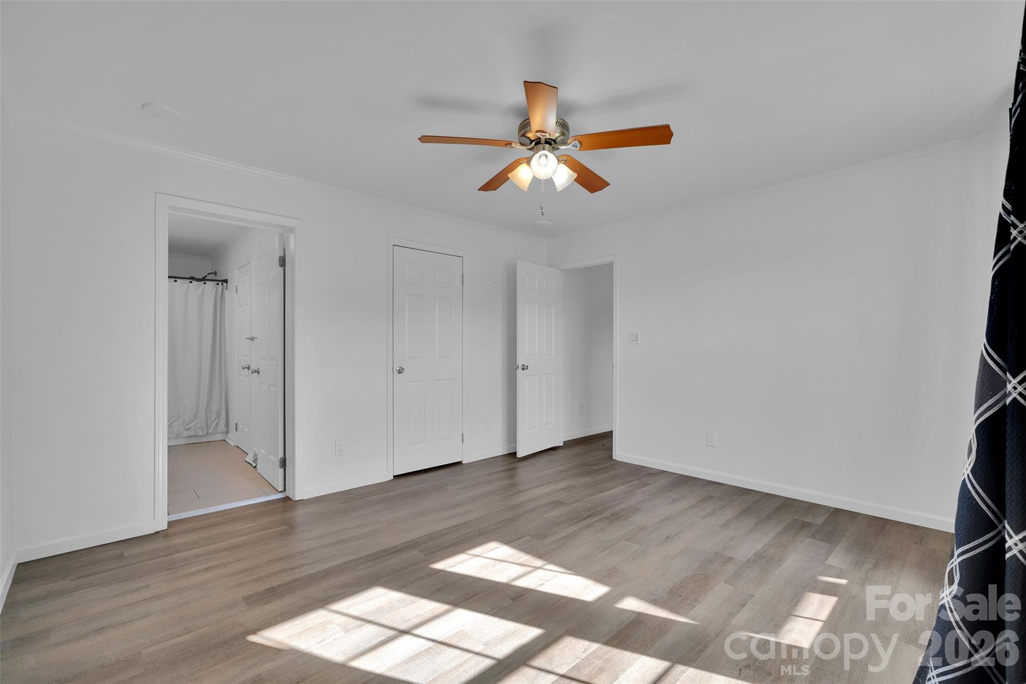 513 Weathers Creek Road — Troutman